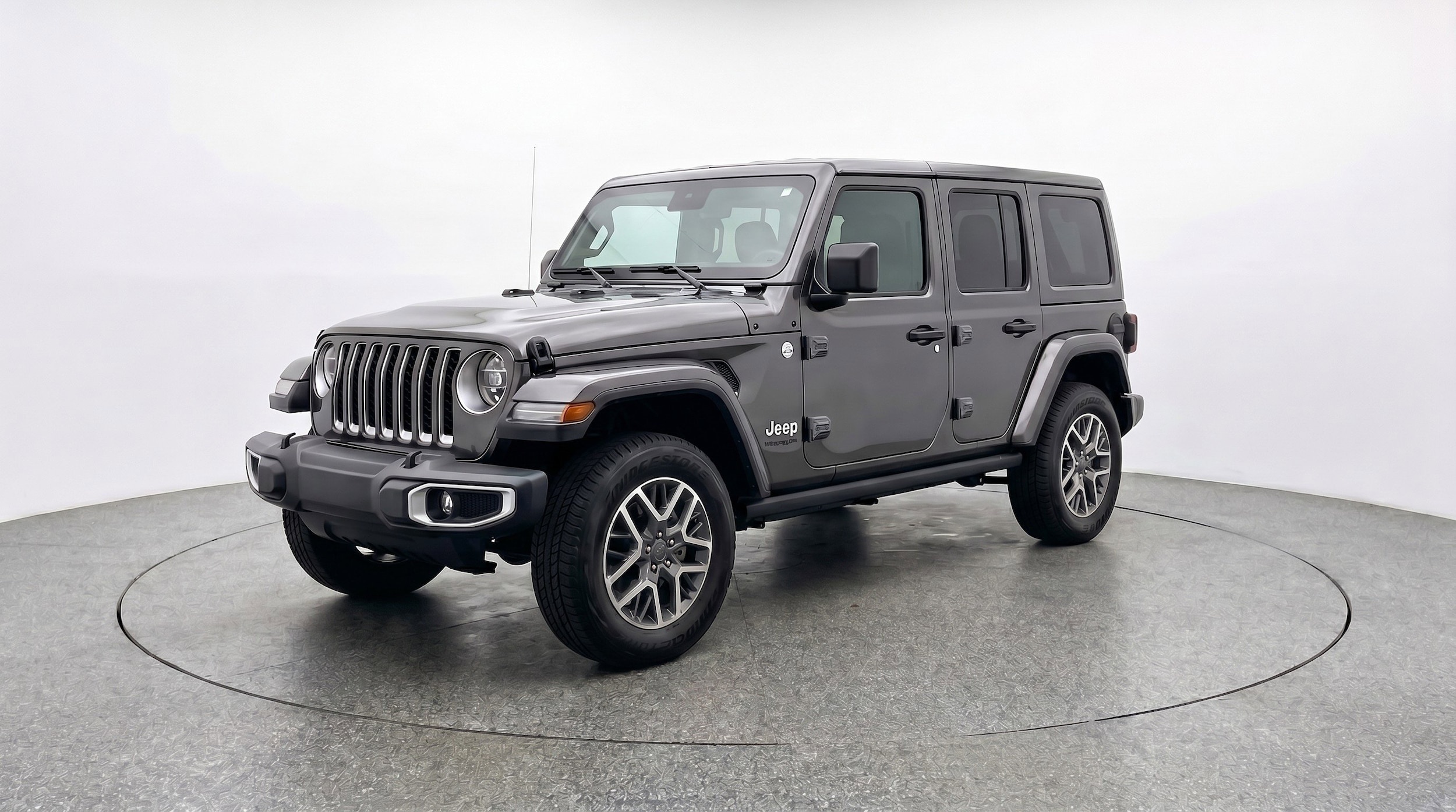Thumbnail: 2025 Jeep Wrangler - 3