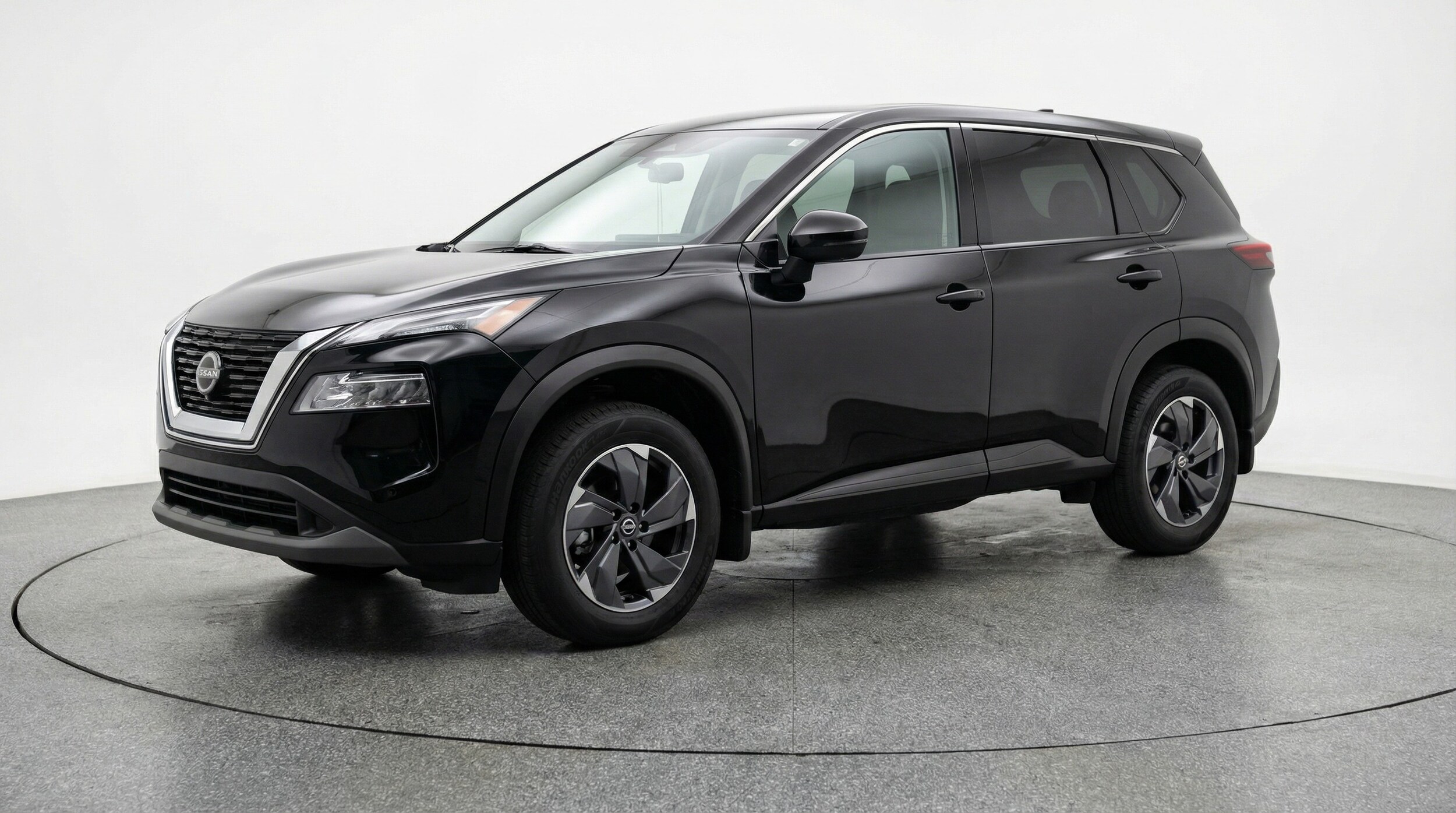 Thumbnail: 2025 Nissan Rogue - 3