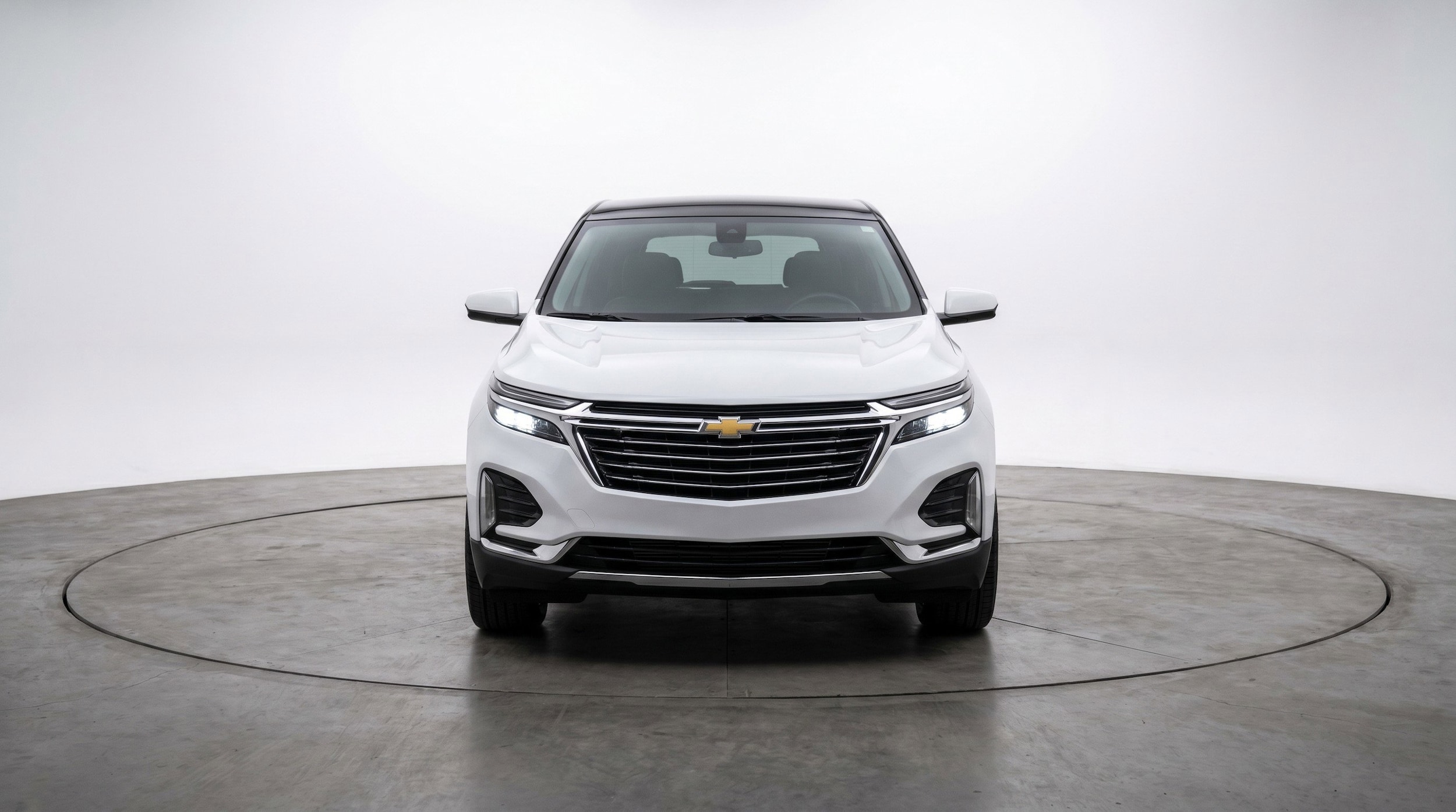 Thumbnail: 2025 Chevrolet Equinox - 2