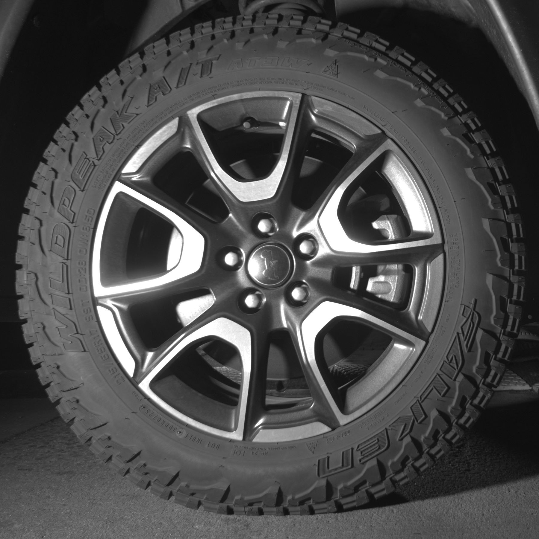 Thumbnail: 2025 Jeep Compass - 10