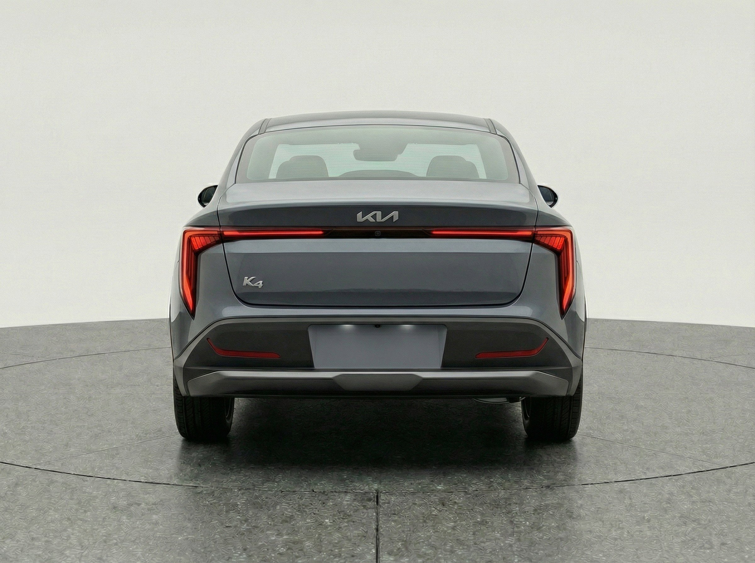 Thumbnail: 2025 Kia K4 - 7