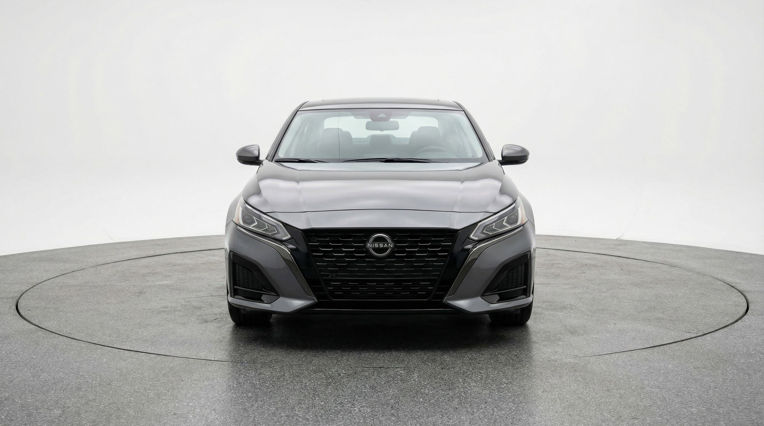 Thumbnail: 2025 Nissan Altima - 2