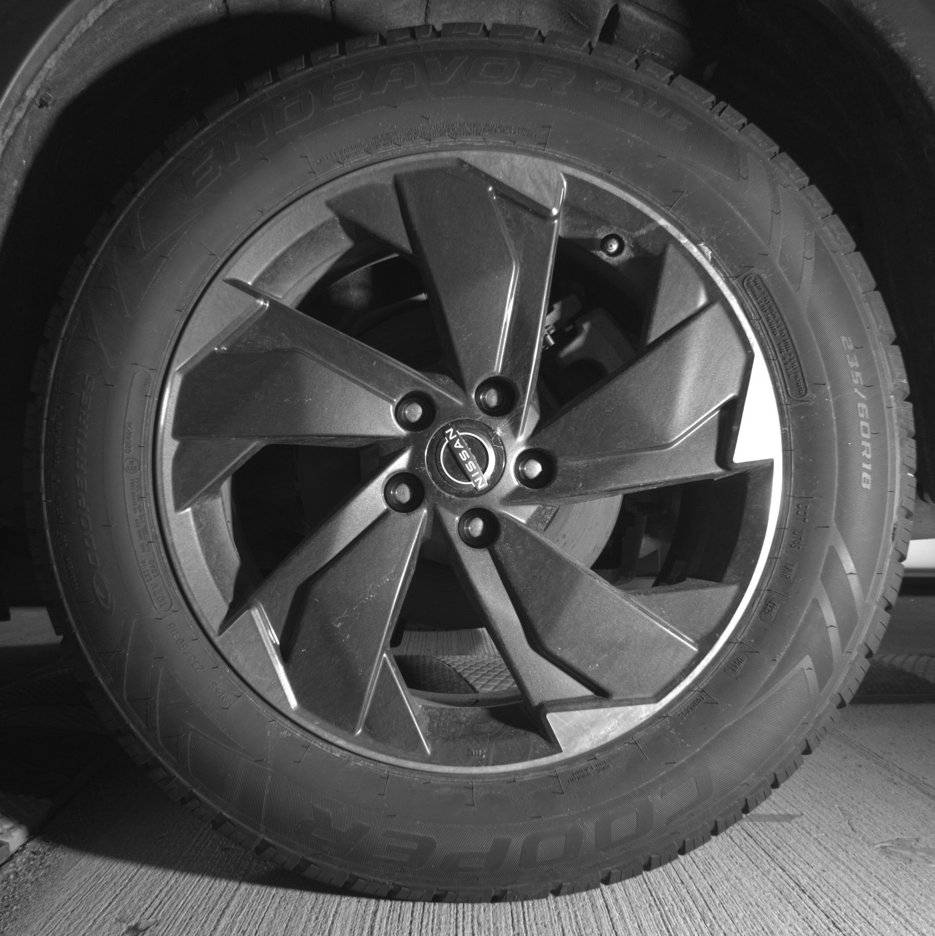 Thumbnail: 2025 Nissan Rogue - 11