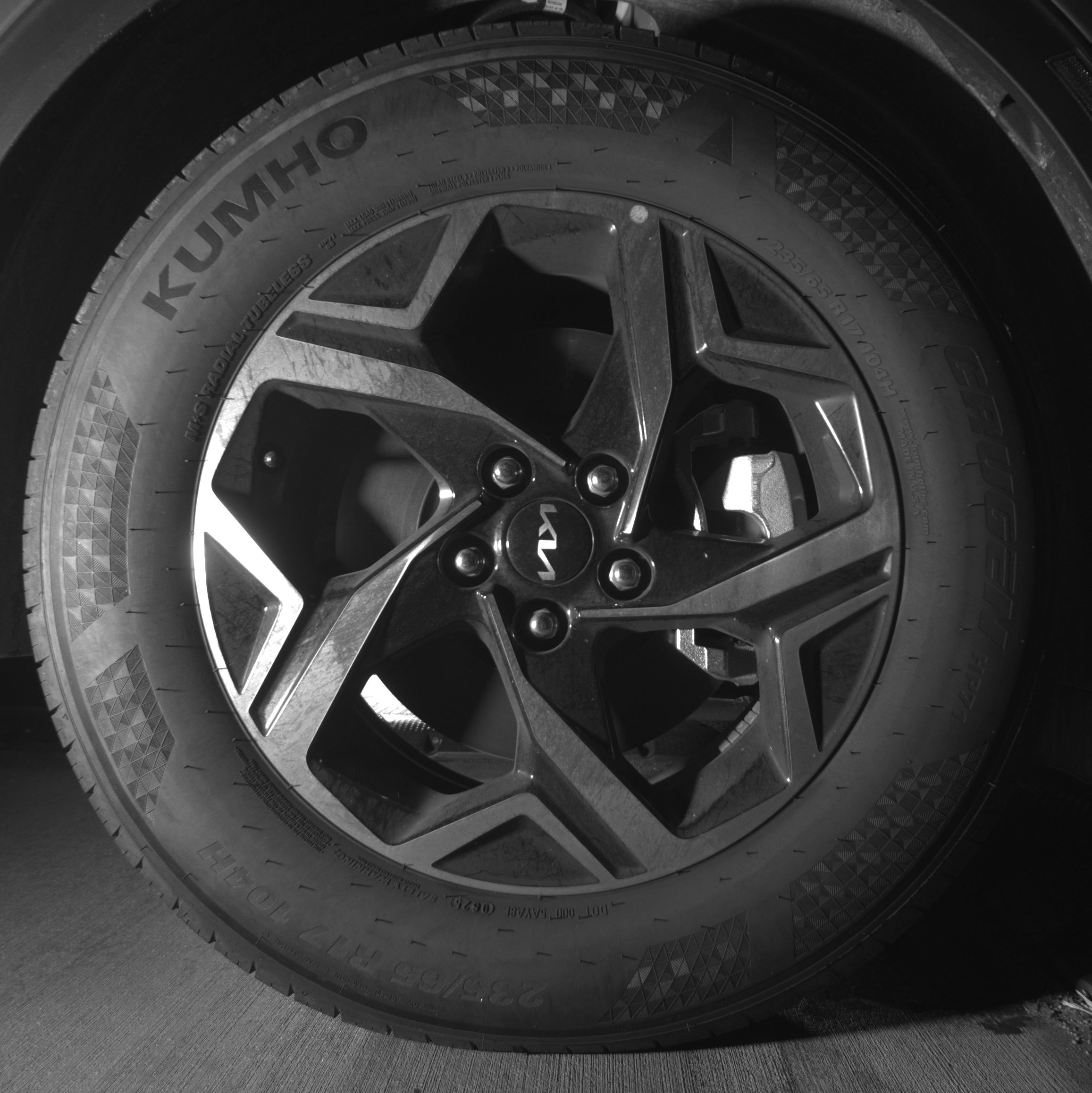 Thumbnail: 2025 Kia Sportage - 10