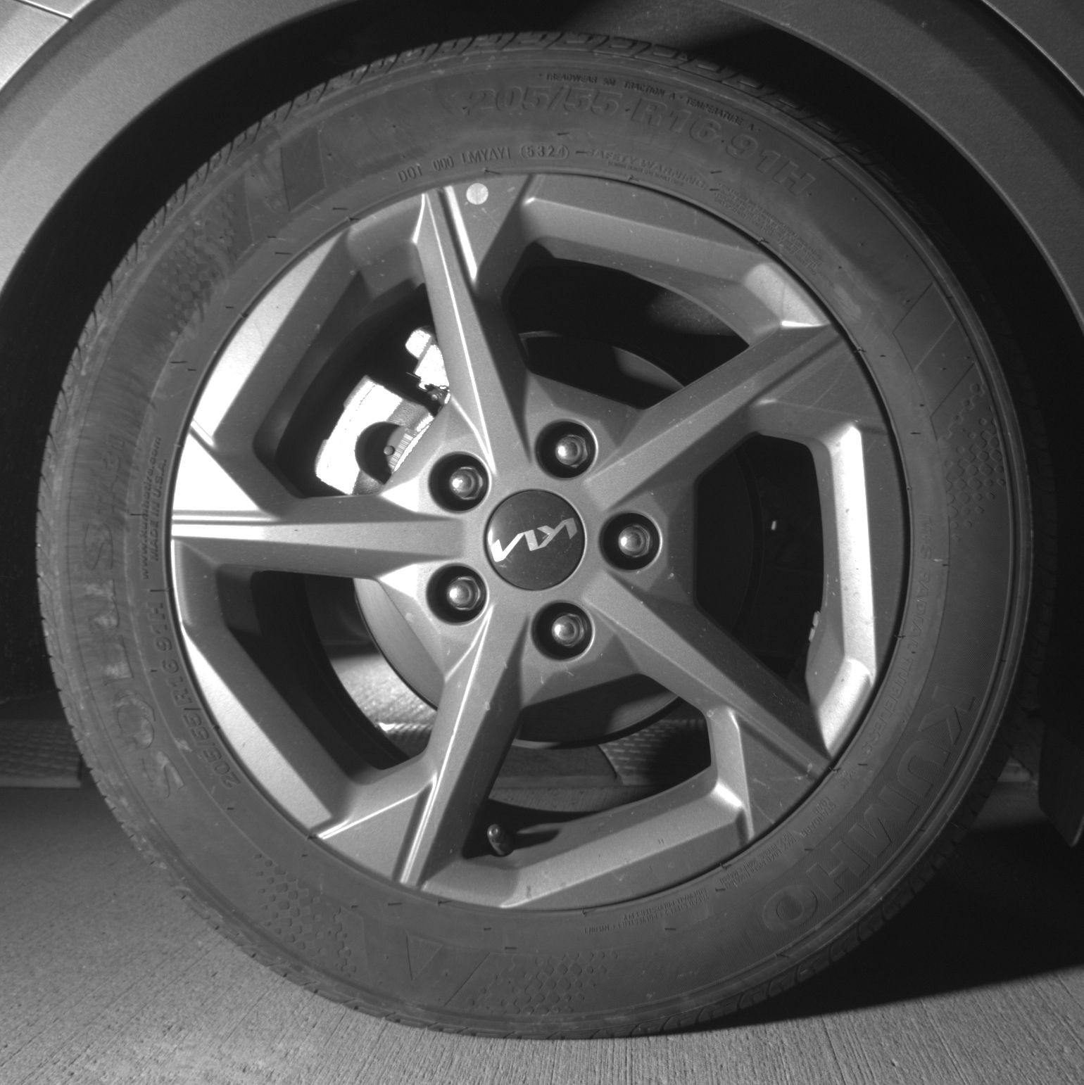 Thumbnail: 2025 Kia K4 - 12