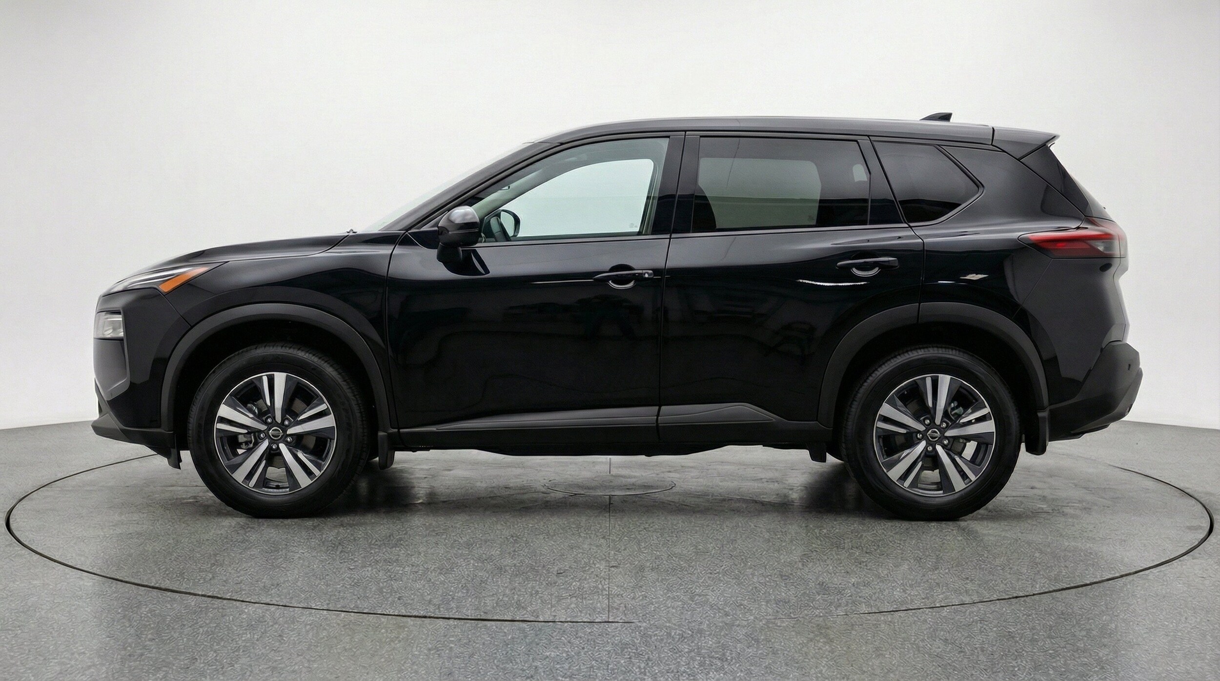 Thumbnail: 2026 Nissan Rogue - 5