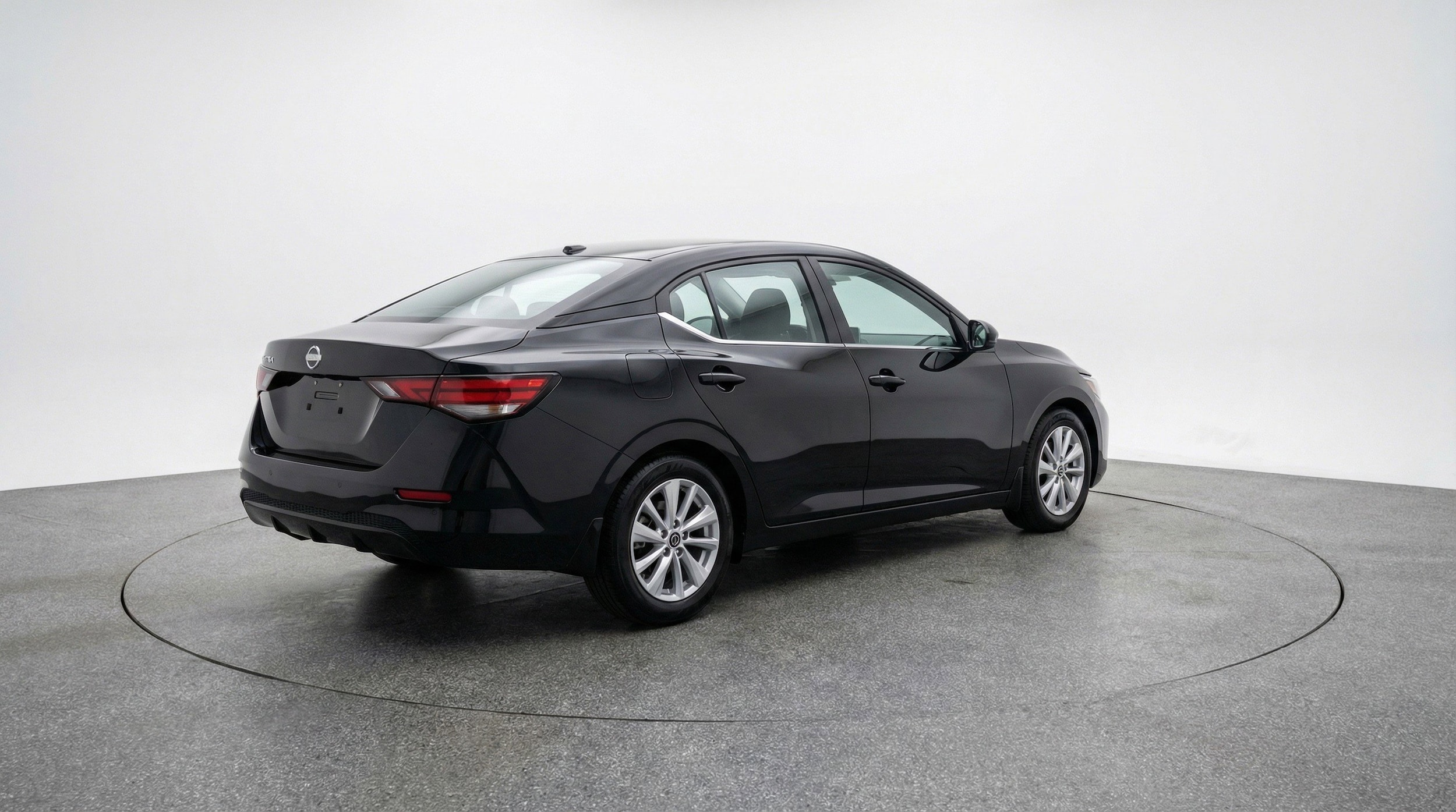 Thumbnail: 2025 Nissan Sentra - 9