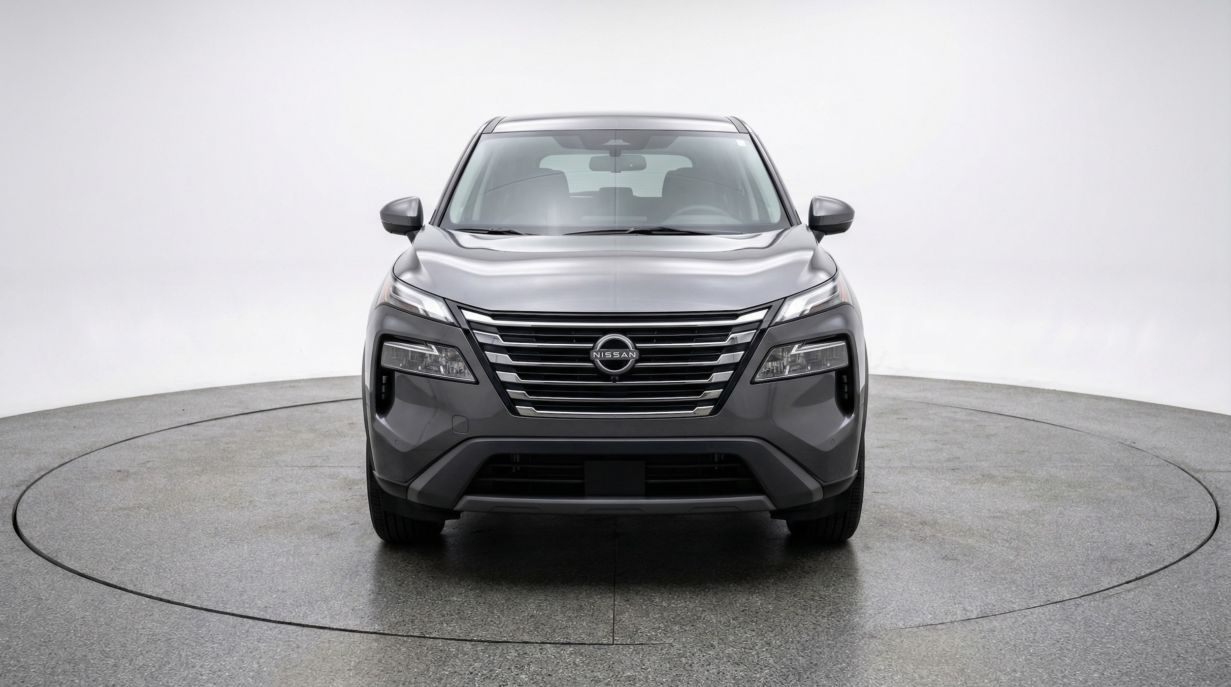 Thumbnail: 2025 Nissan Rogue - 2