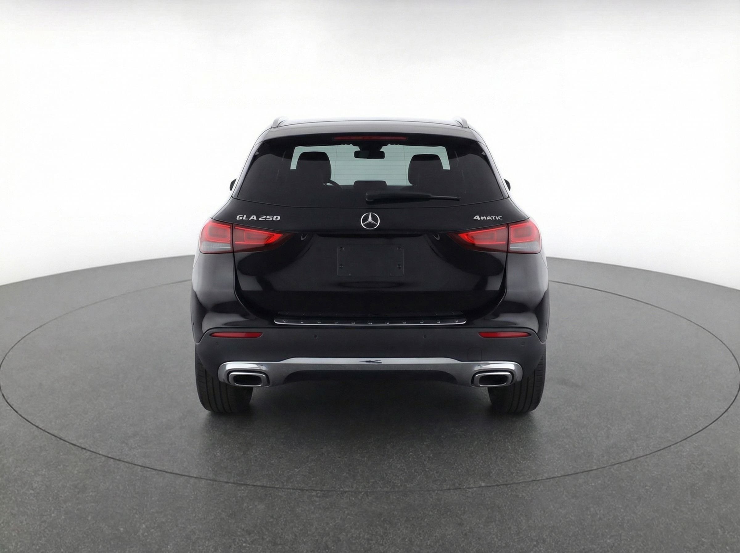 Thumbnail: 2025 Mercedes-Benz GLA - 6