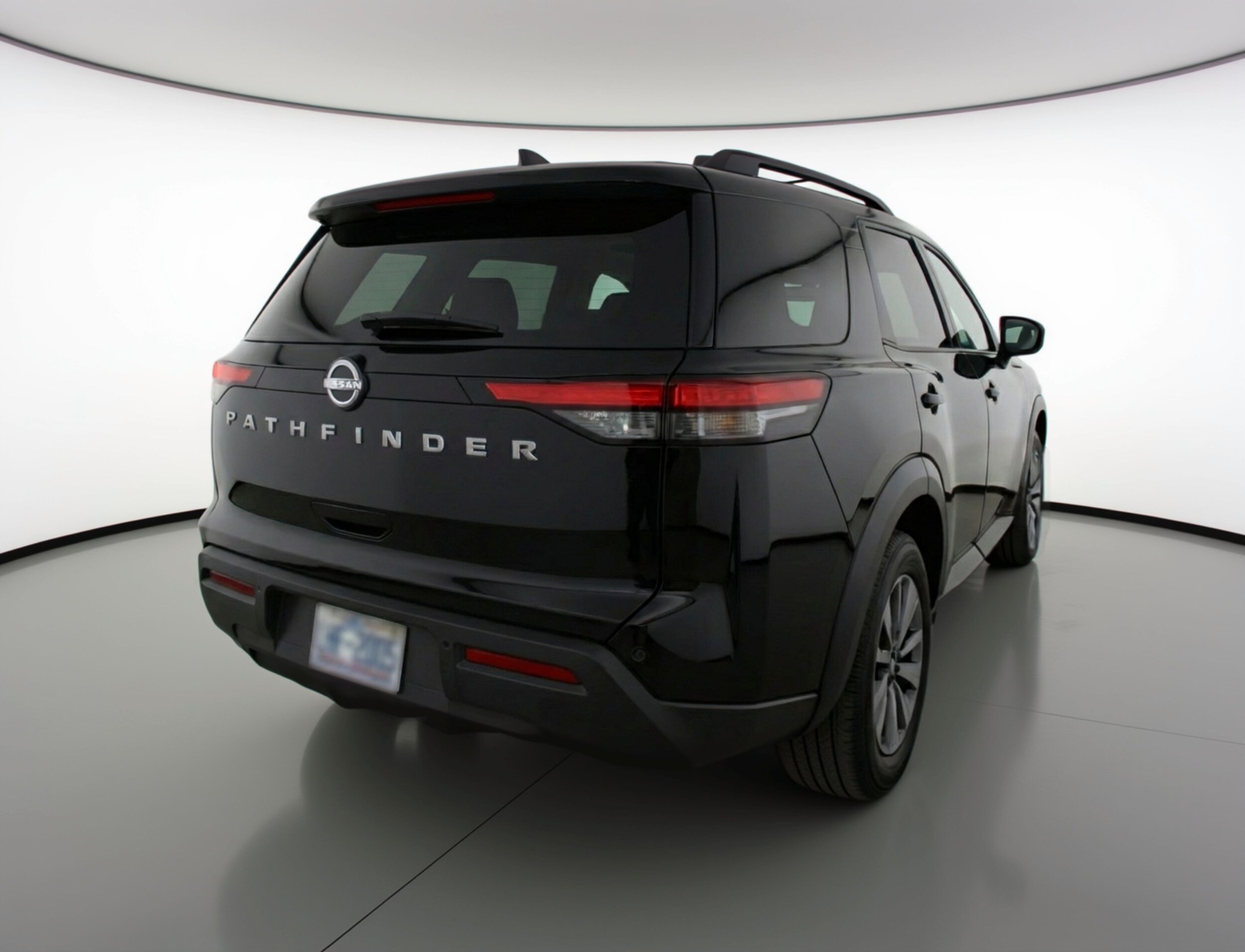 Thumbnail: 2025 Nissan Pathfinder - 7