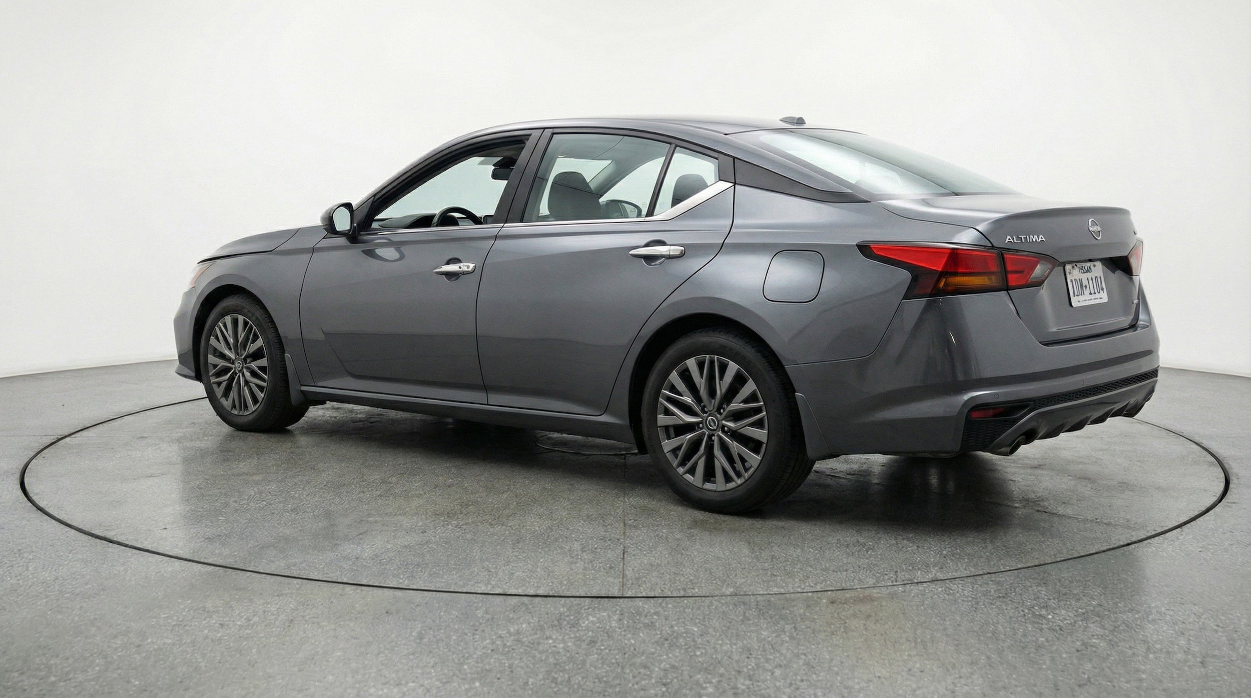 Thumbnail: 2025 Nissan Altima - 6