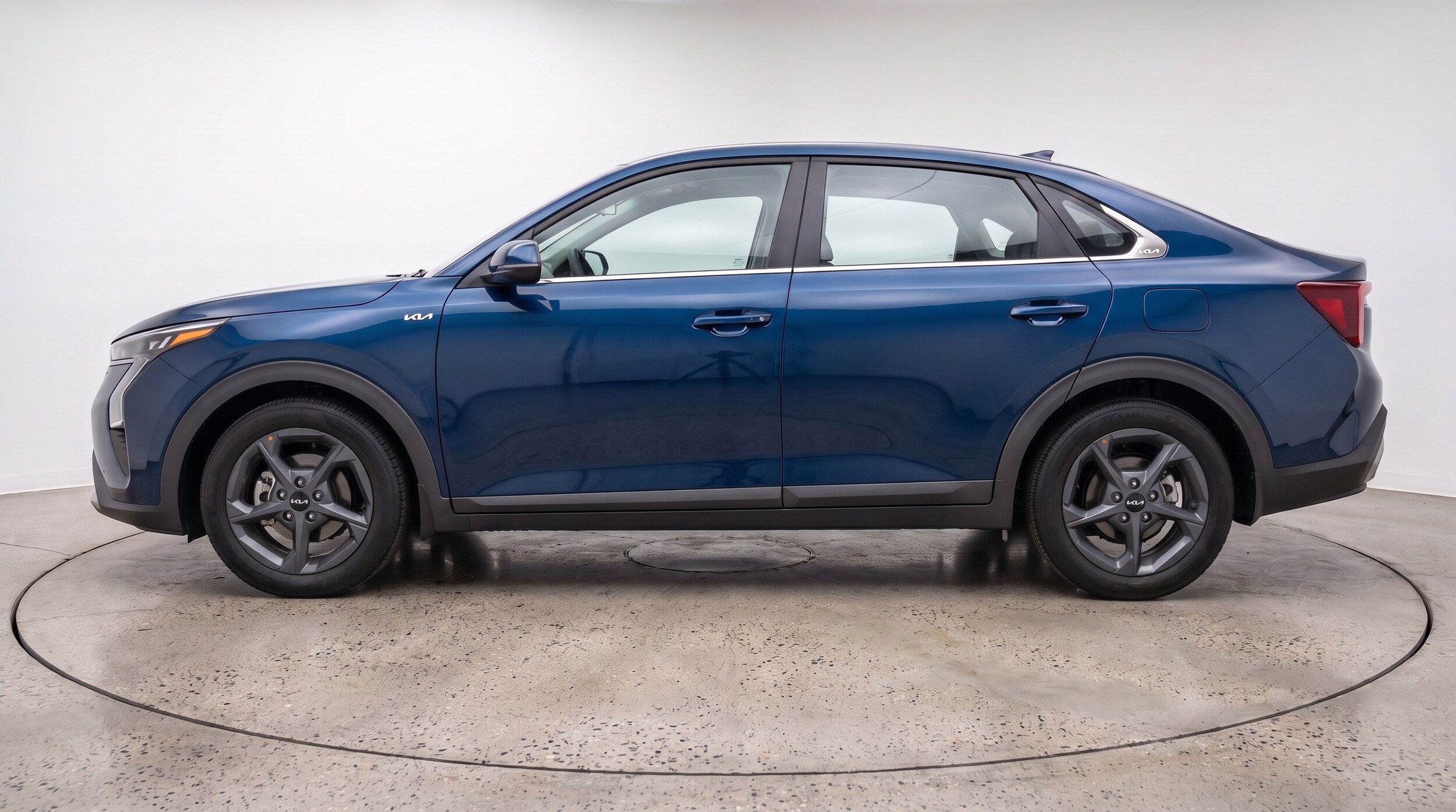 Thumbnail: 2026 Kia K4 - 5