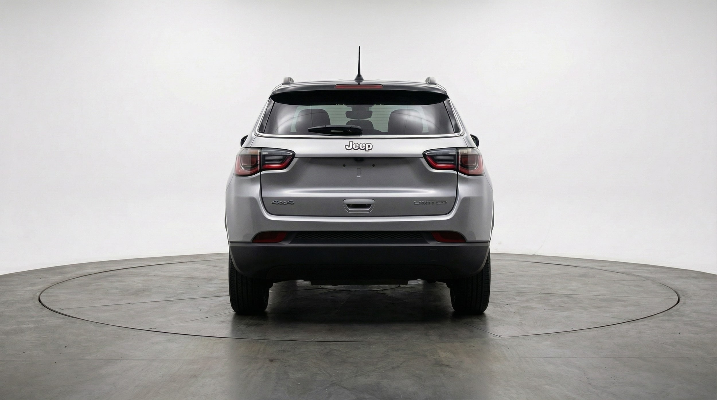 Thumbnail: 2025 Jeep Compass - 6