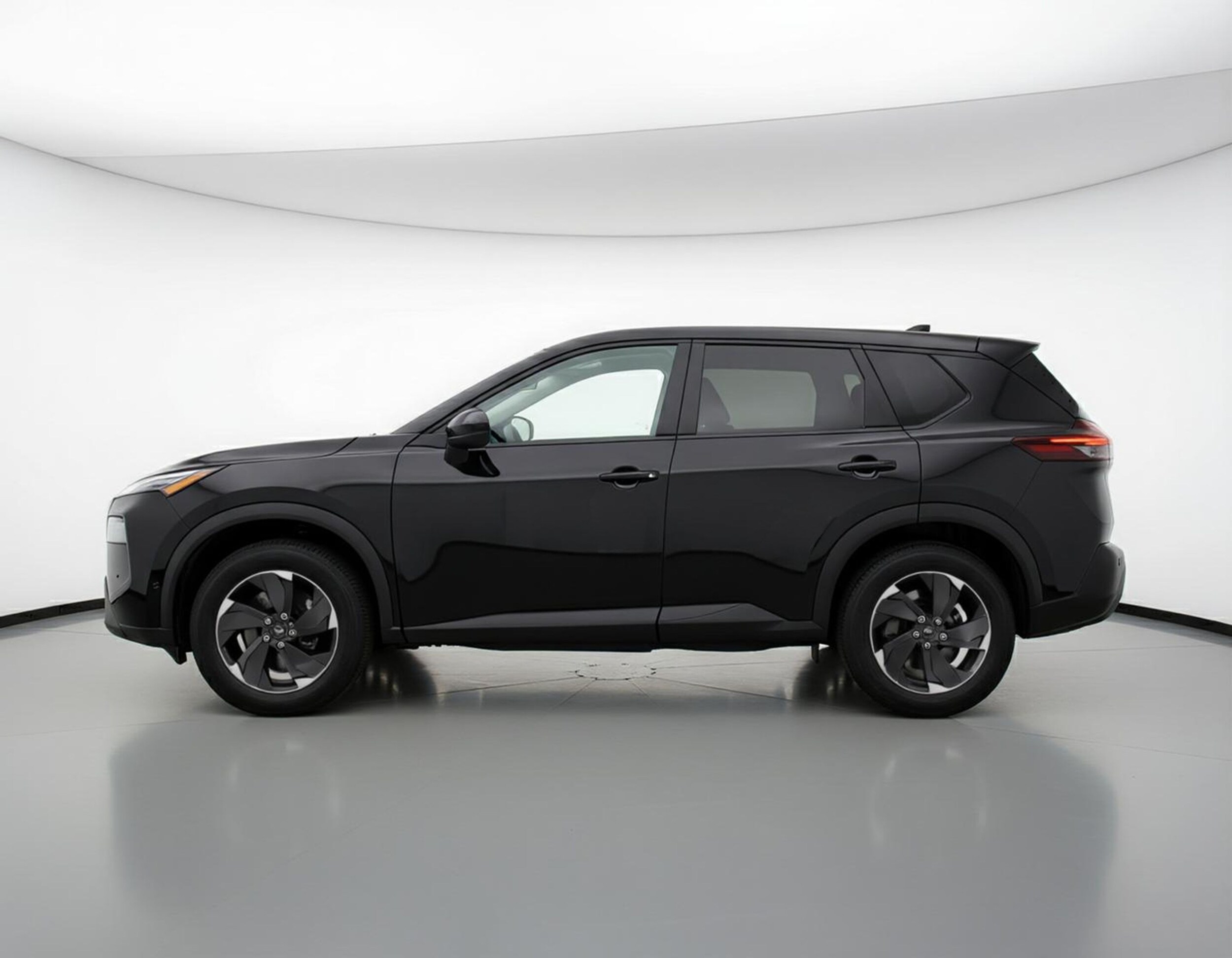 Thumbnail: 2025 Nissan Rogue - 4