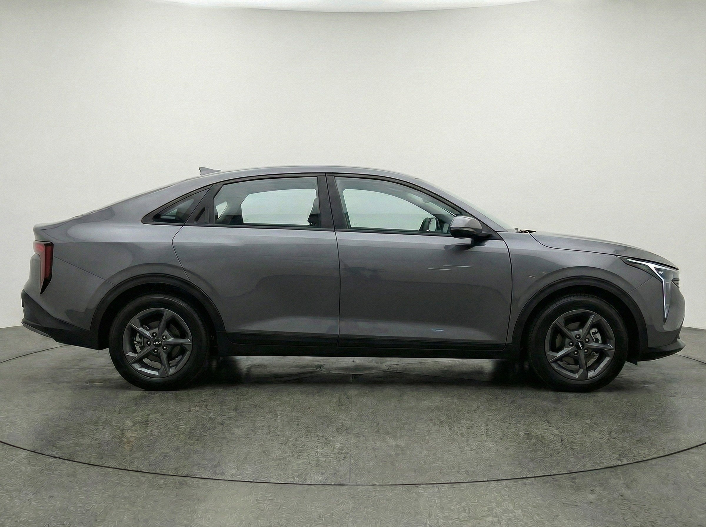 Thumbnail: 2025 Kia K4 - 11