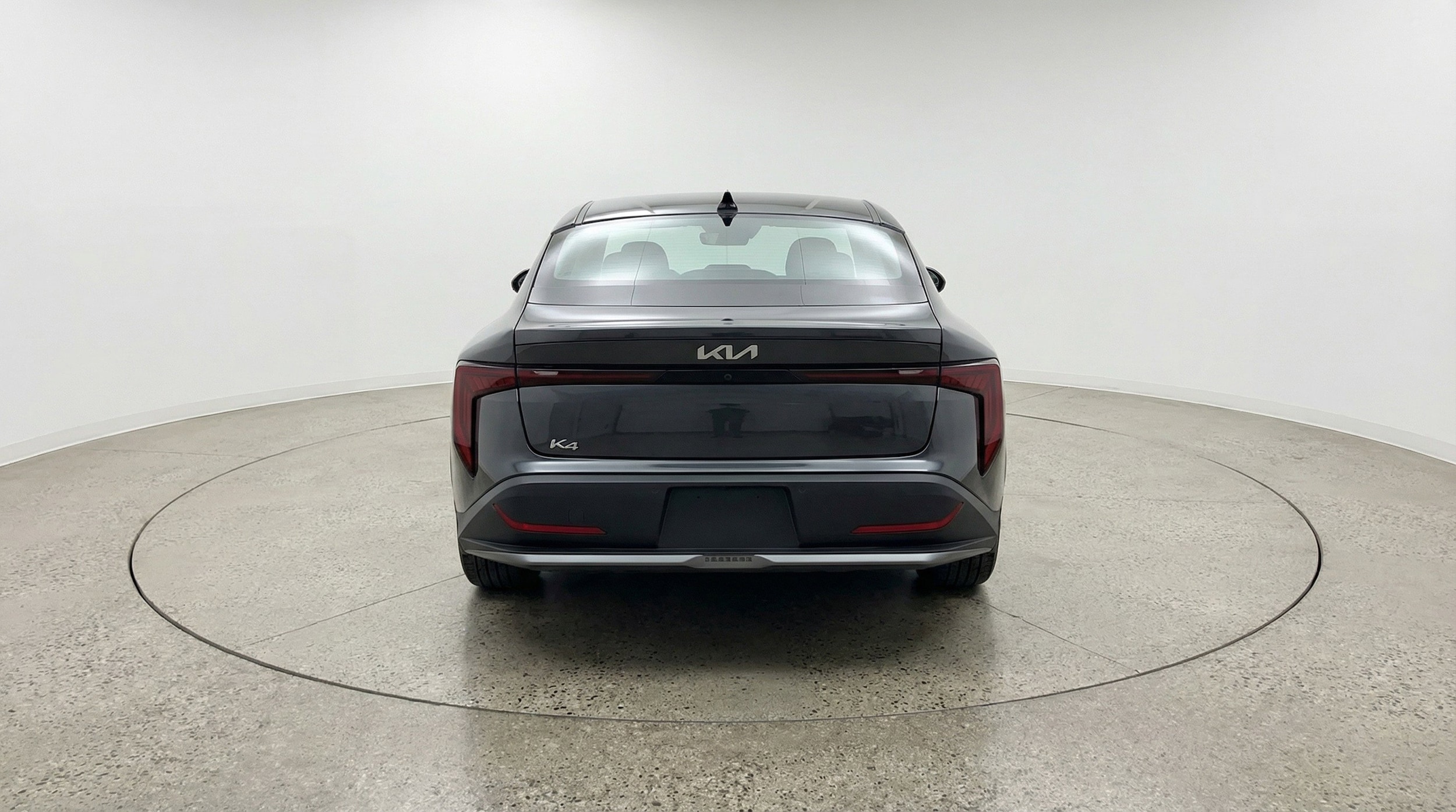 Thumbnail: 2025 Kia K4 - 7