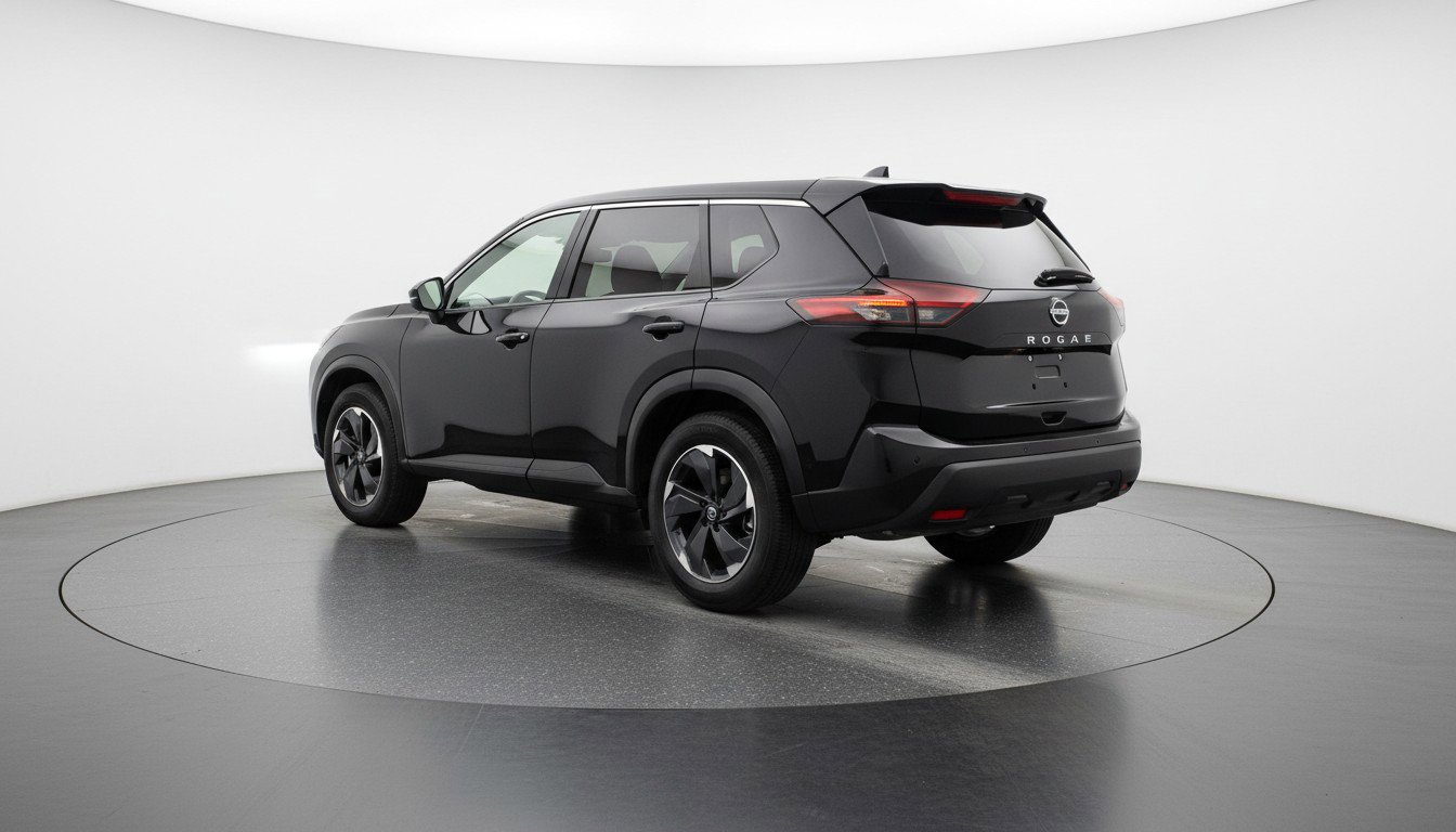 Thumbnail: 2025 Nissan Rogue - 6