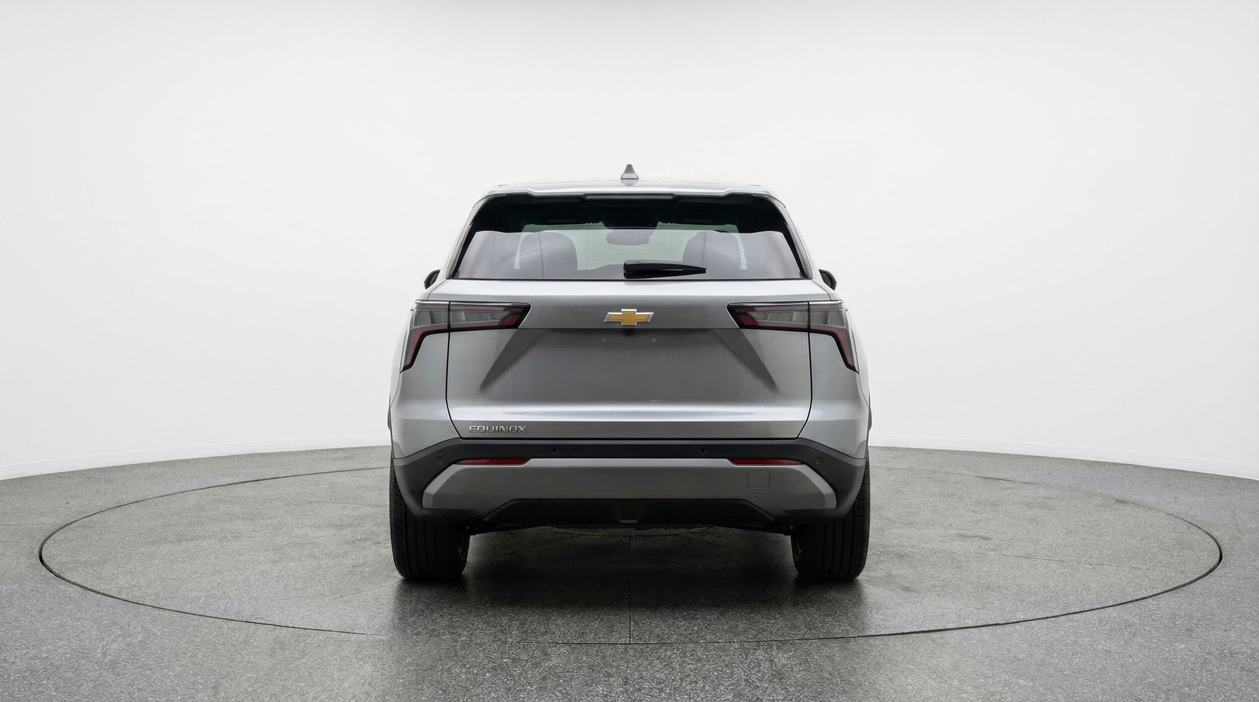 Thumbnail: 2025 Chevrolet Equinox - 7