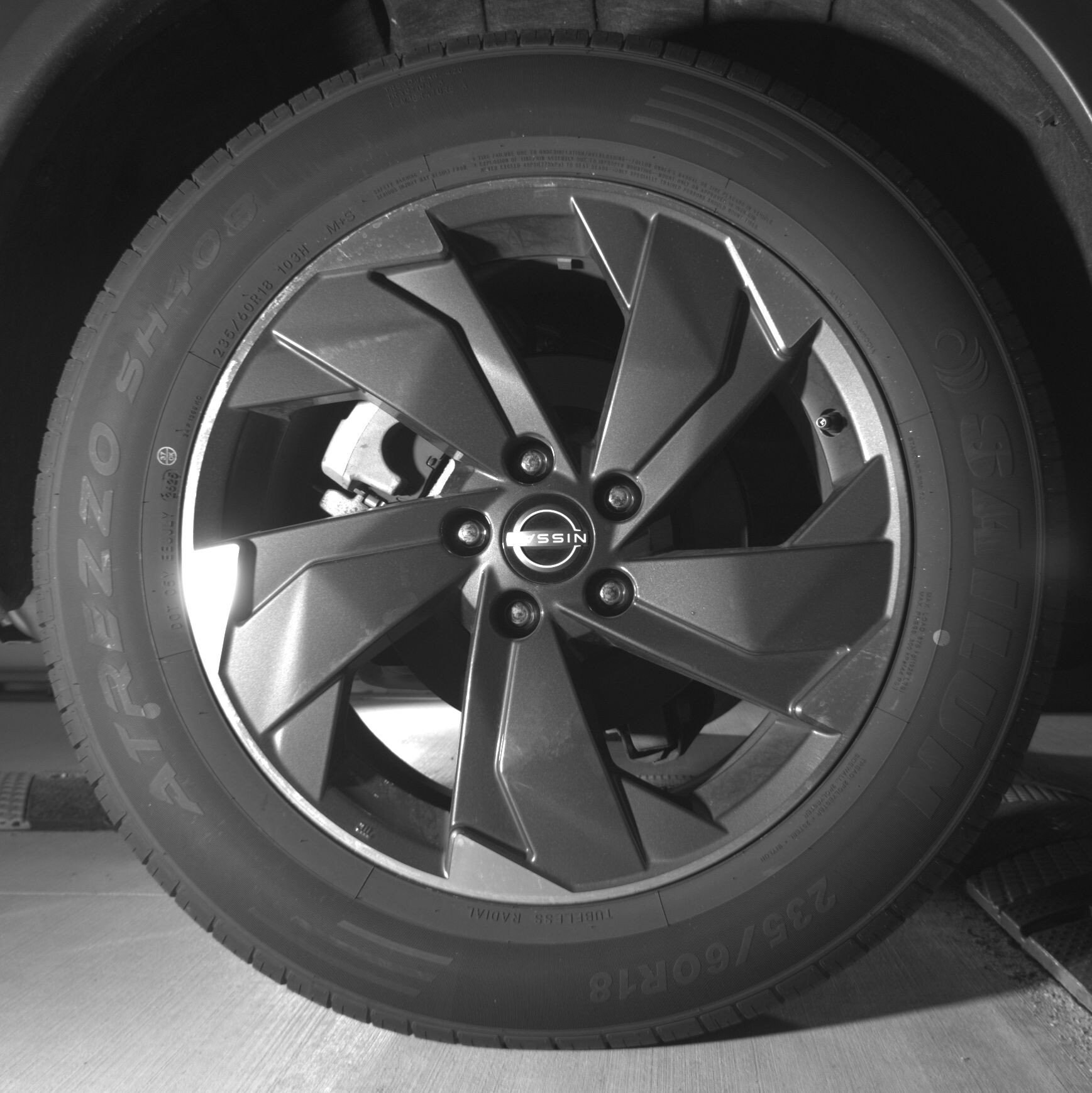 Thumbnail: 2025 Nissan Rogue - 15
