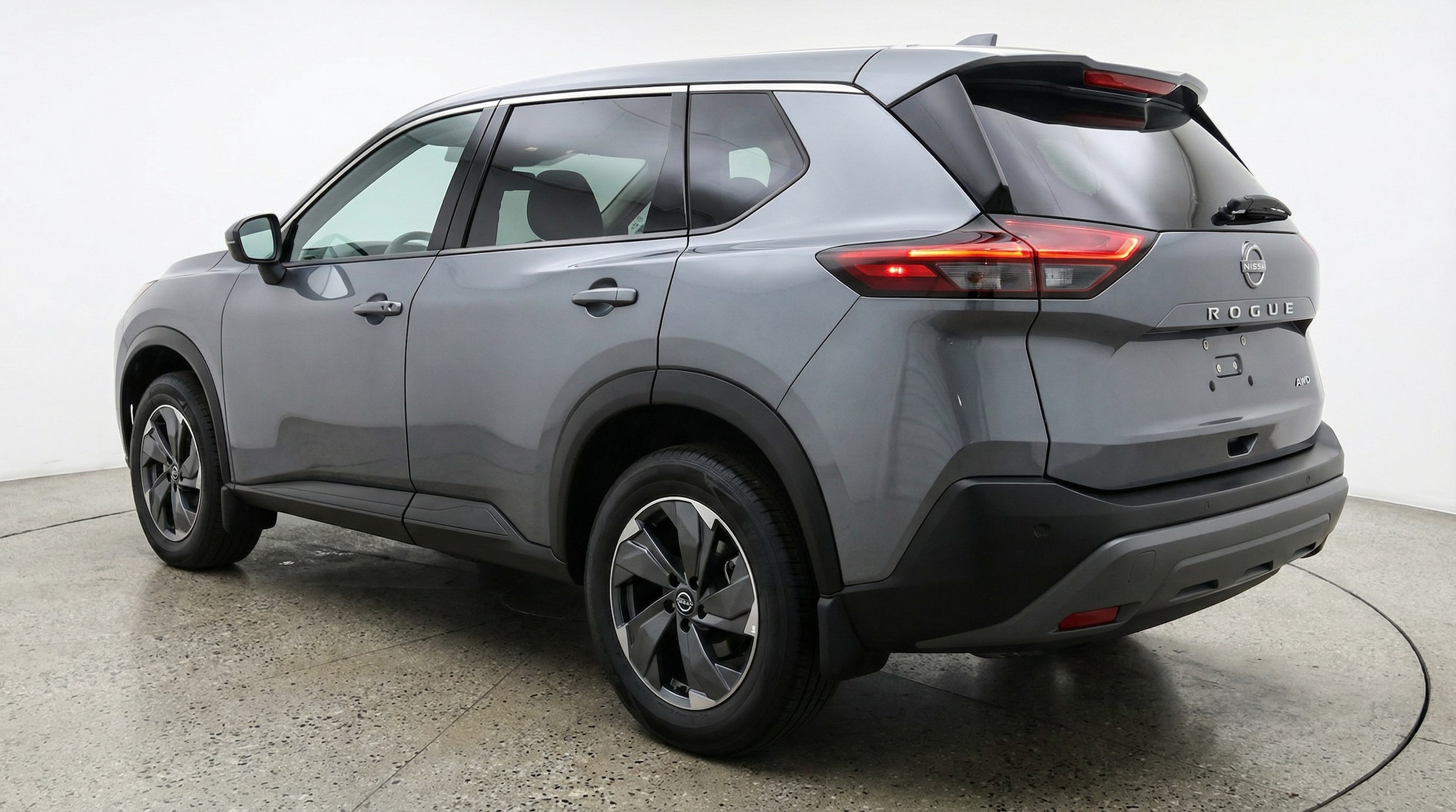 Thumbnail: 2025 Nissan Rogue - 5