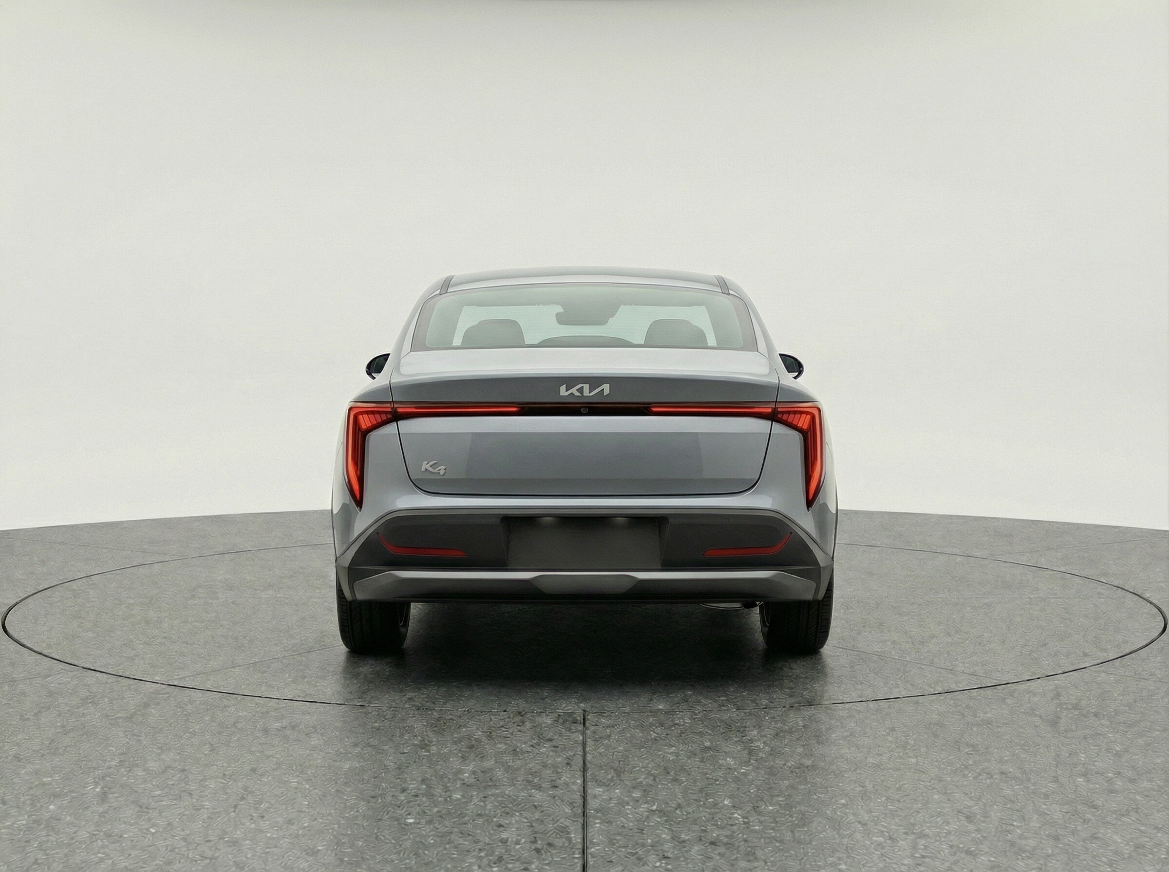 Thumbnail: 2025 Kia K4 - 6