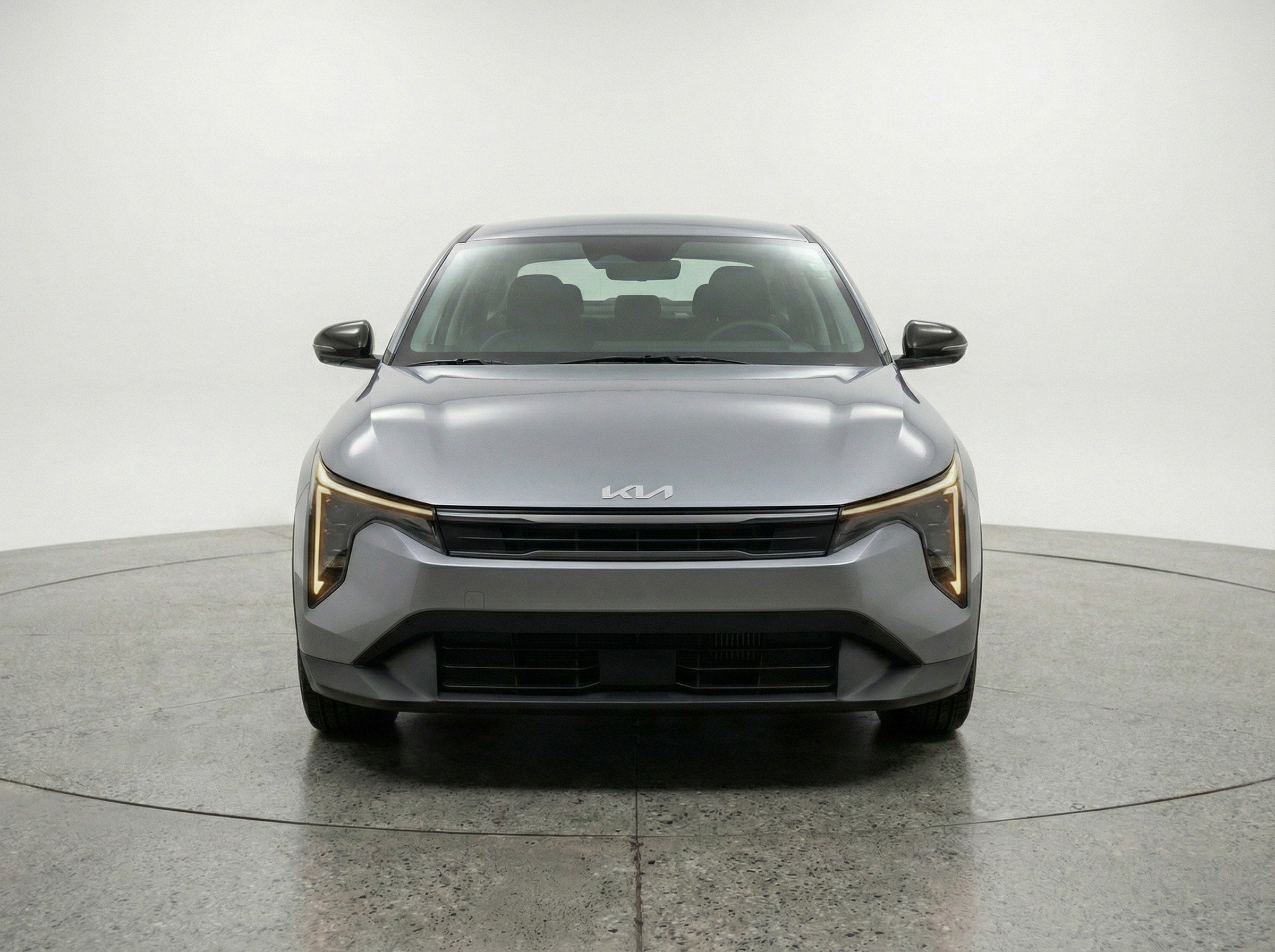 Thumbnail: 2025 Kia K4 - 2