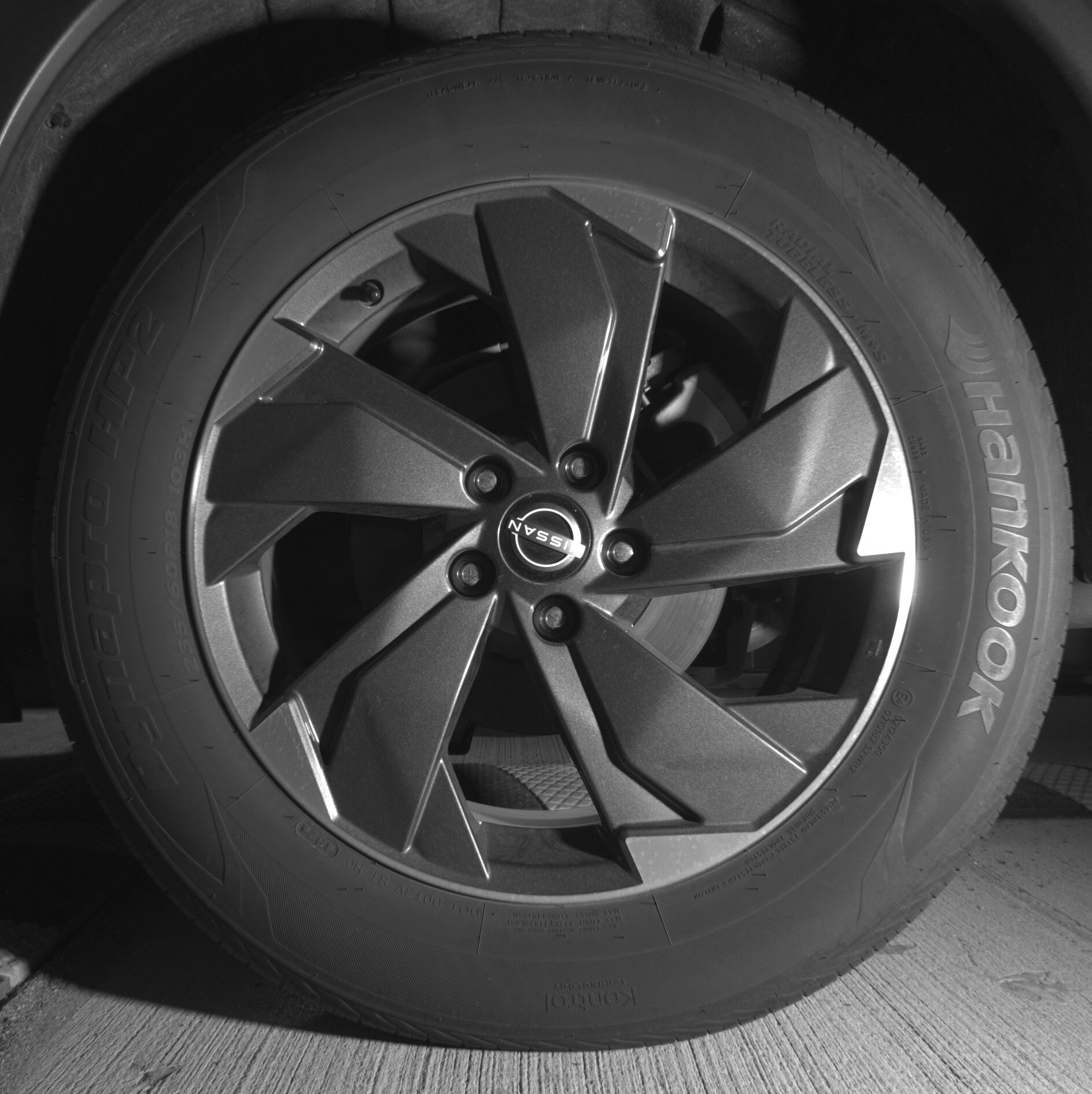 Thumbnail: 2025 Nissan Rogue - 11