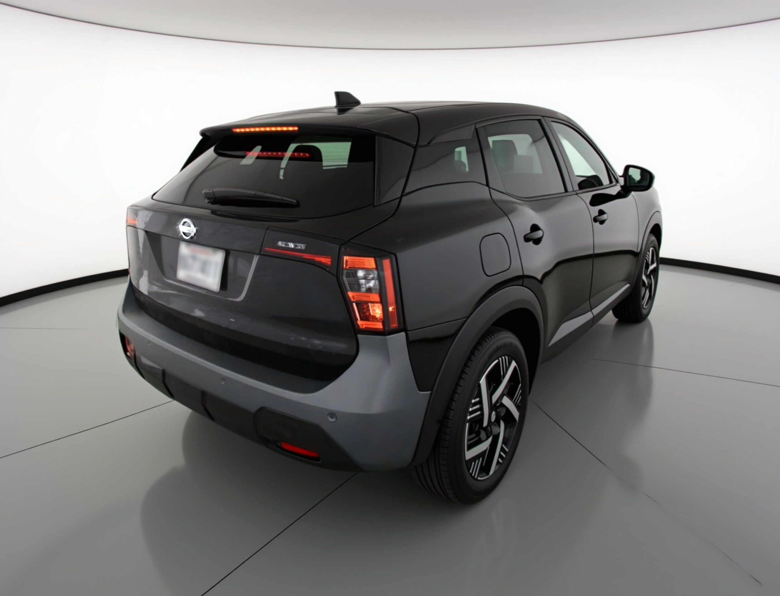 Thumbnail: 2025 Nissan Kicks - 7