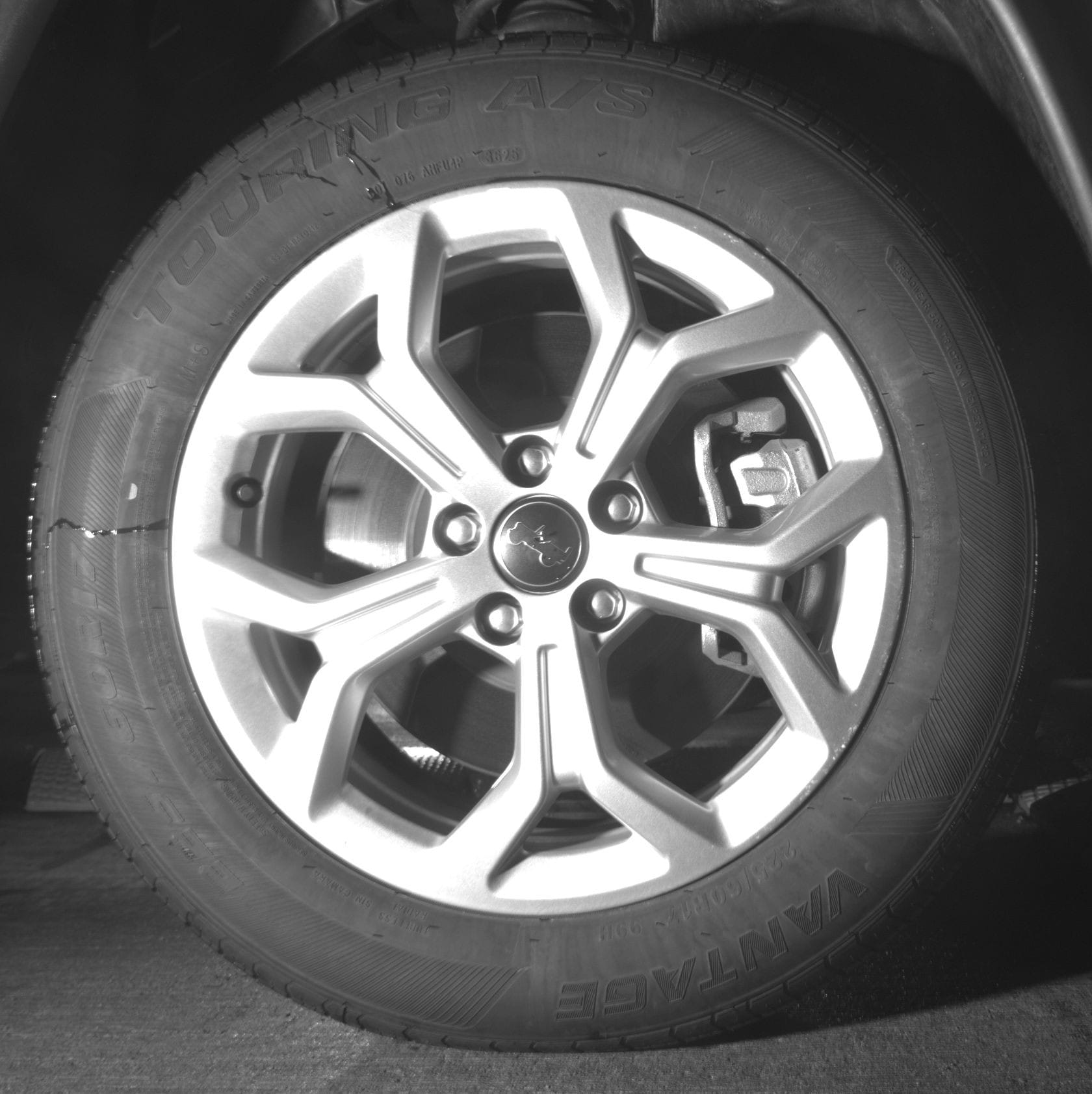 Thumbnail: 2025 Jeep Compass - 10