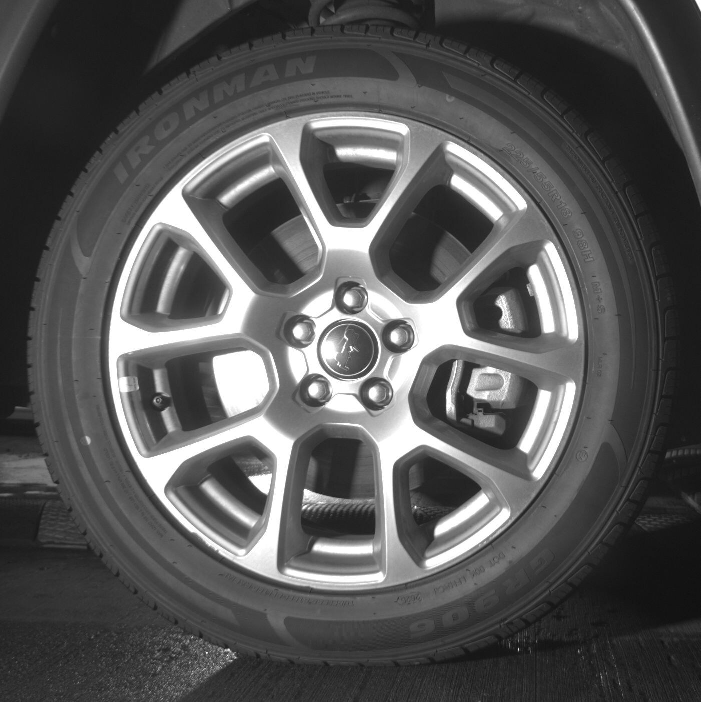 Thumbnail: 2025 Jeep Compass - 10