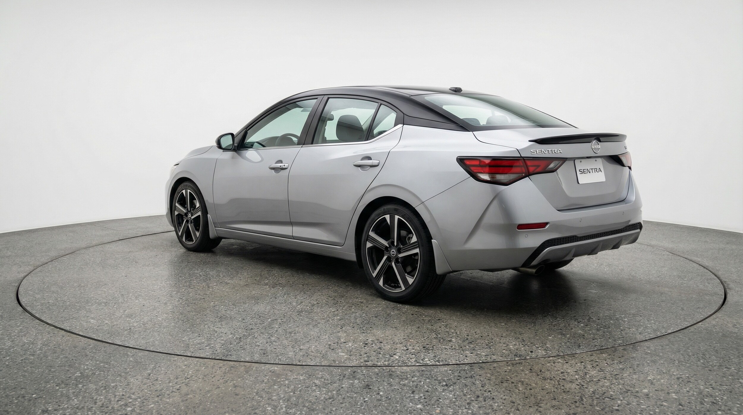 Thumbnail: 2025 Nissan Sentra - 5