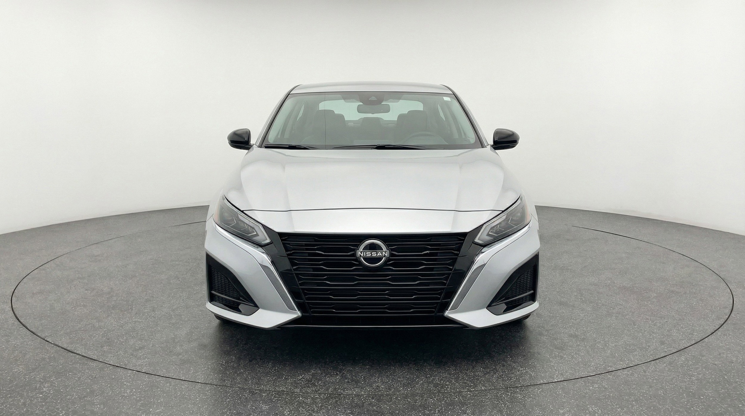 Thumbnail: 2025 Nissan Altima - 2