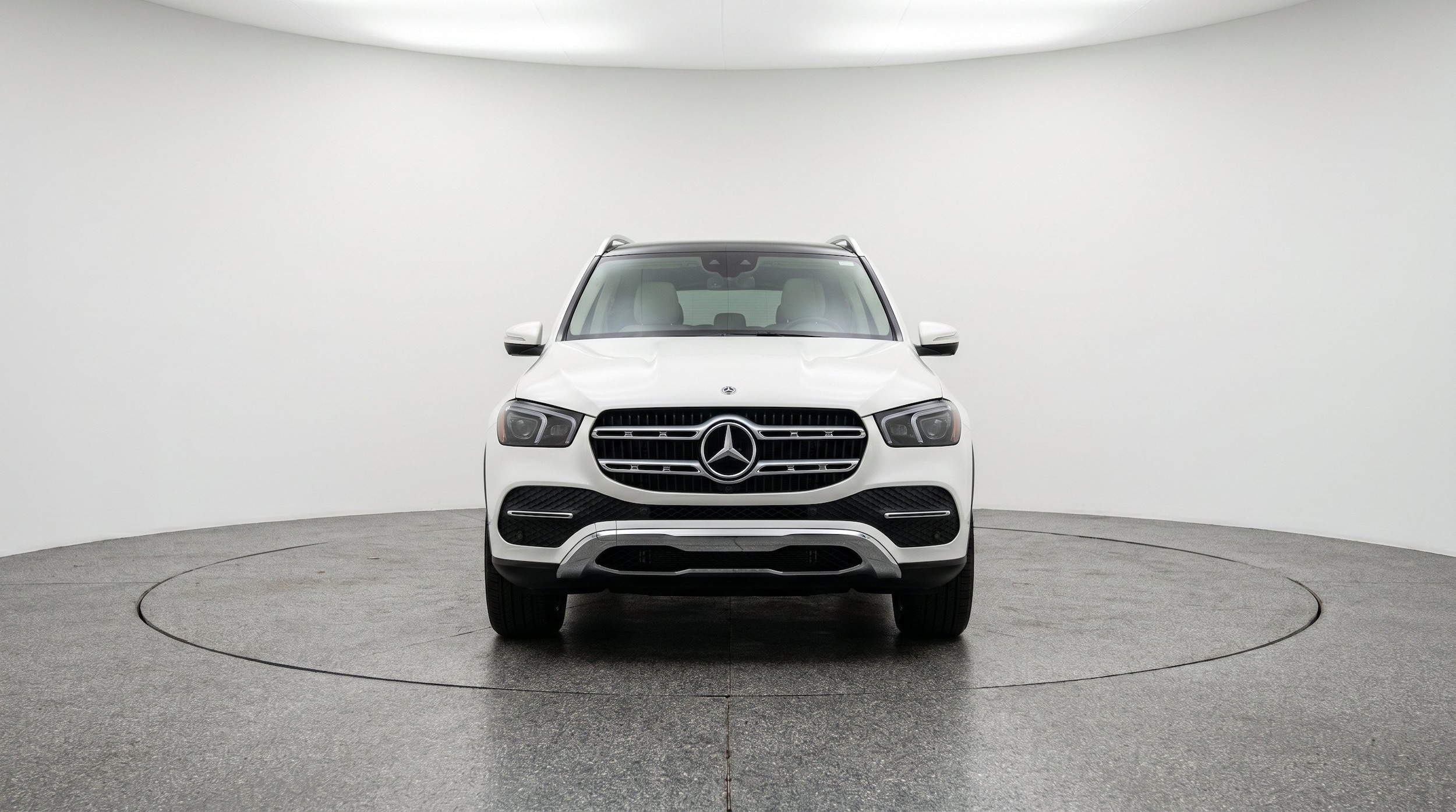 Thumbnail: 2026 Mercedes-Benz GLE - 2