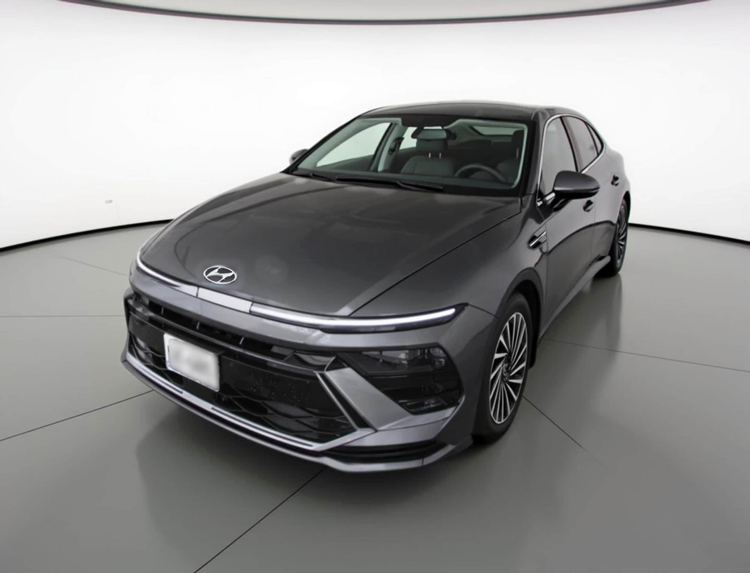 Thumbnail: 2025 Hyundai Sonata - 3