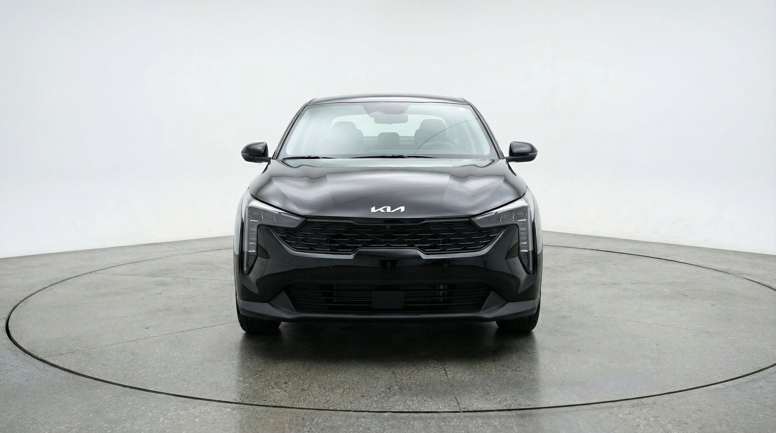 Thumbnail: 2026 Kia K4 - 2