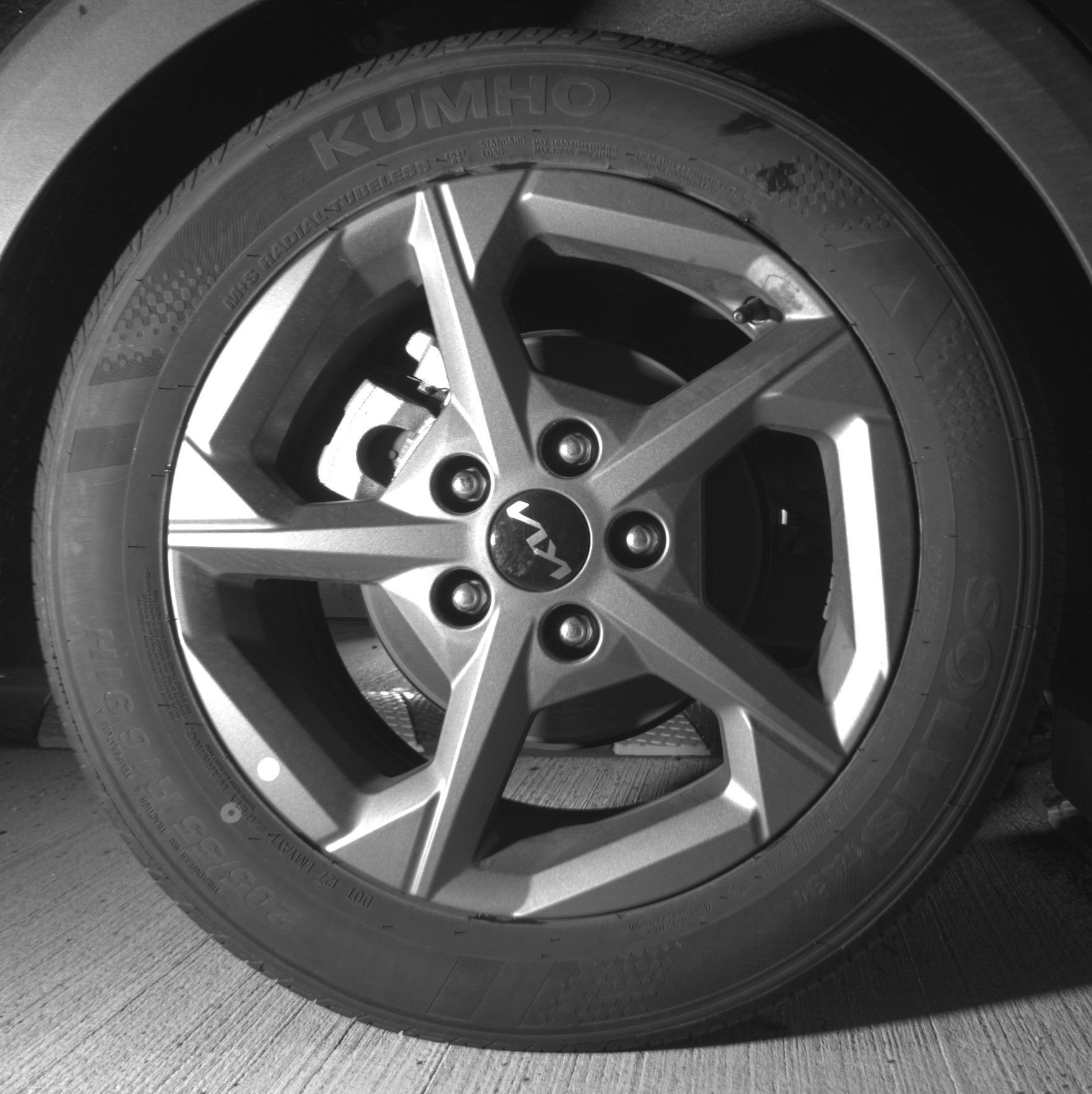 Thumbnail: 2025 Kia K4 - 15