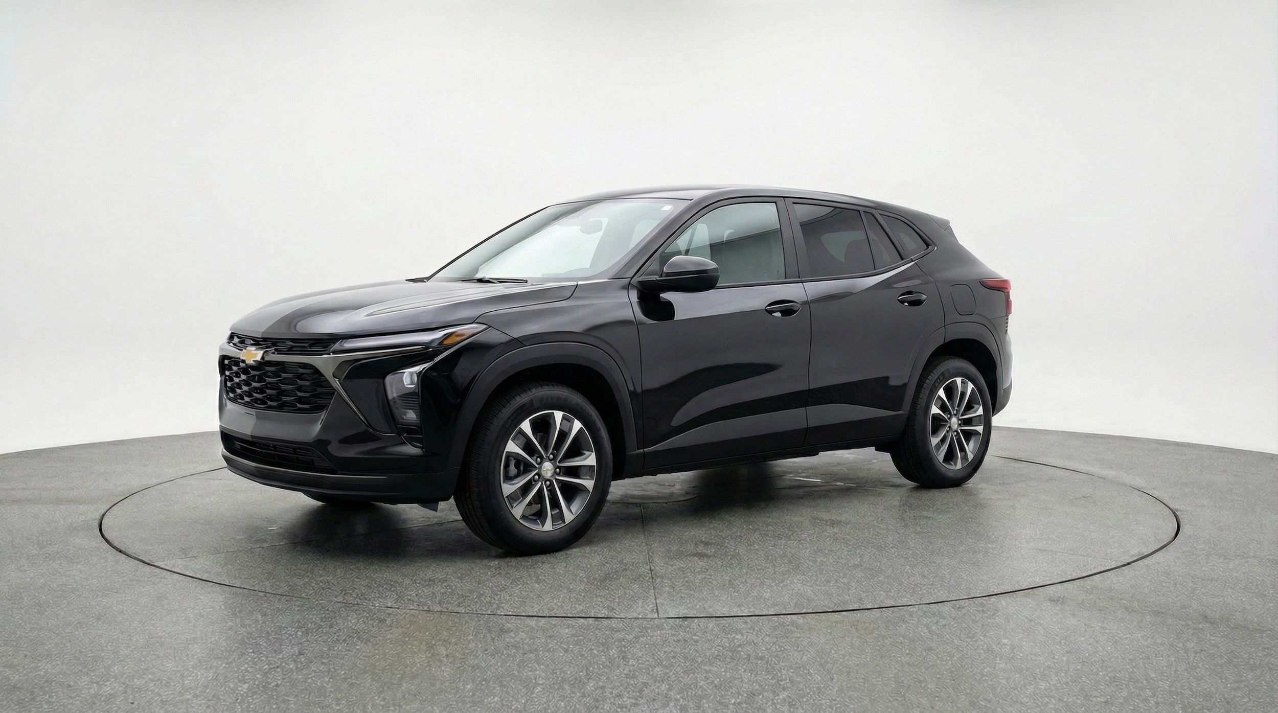 Thumbnail: 2025 Chevrolet Equinox - 3