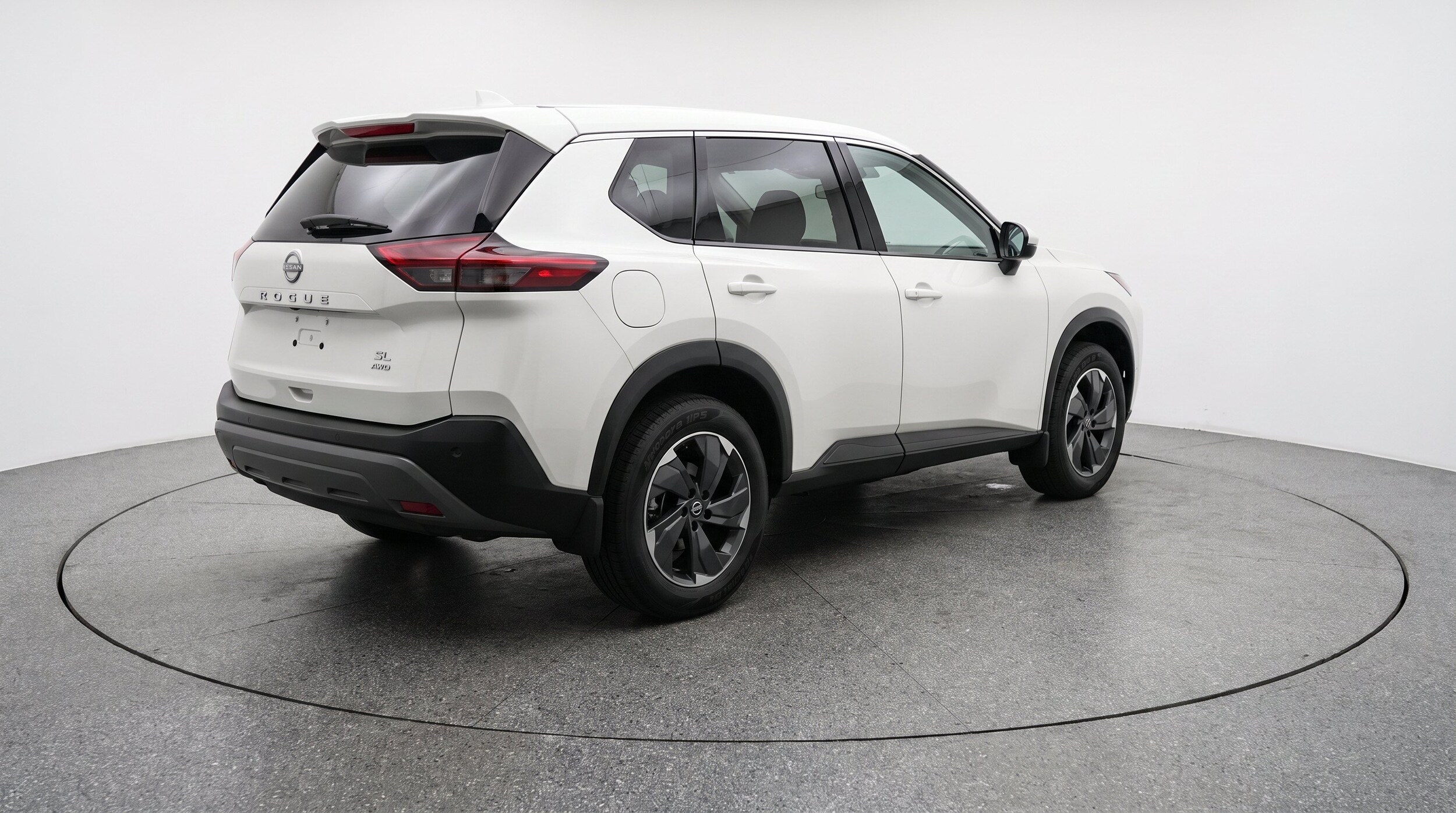 Thumbnail: 2026 Nissan Rogue - 9