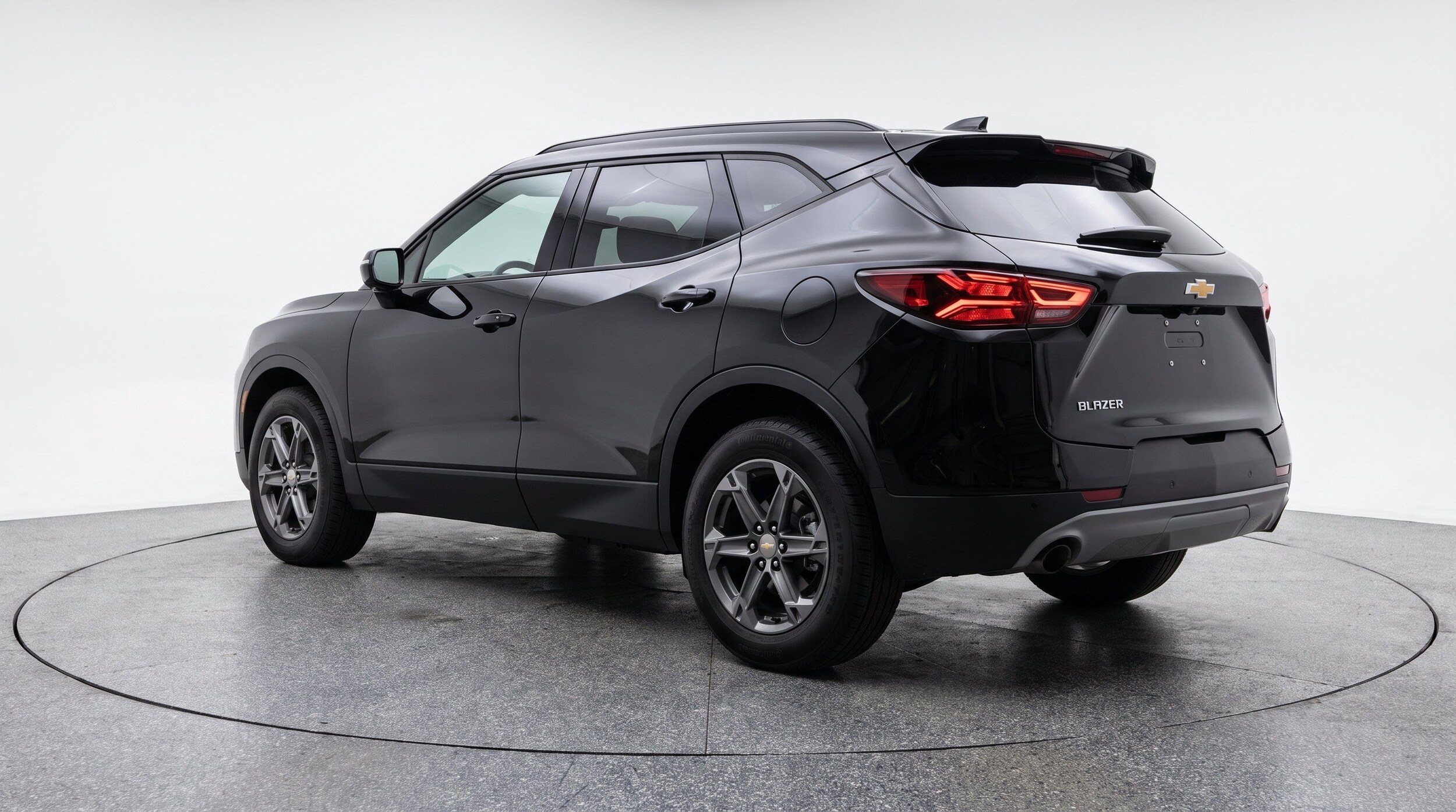 Thumbnail: 2025 Chevrolet Blazer - 6