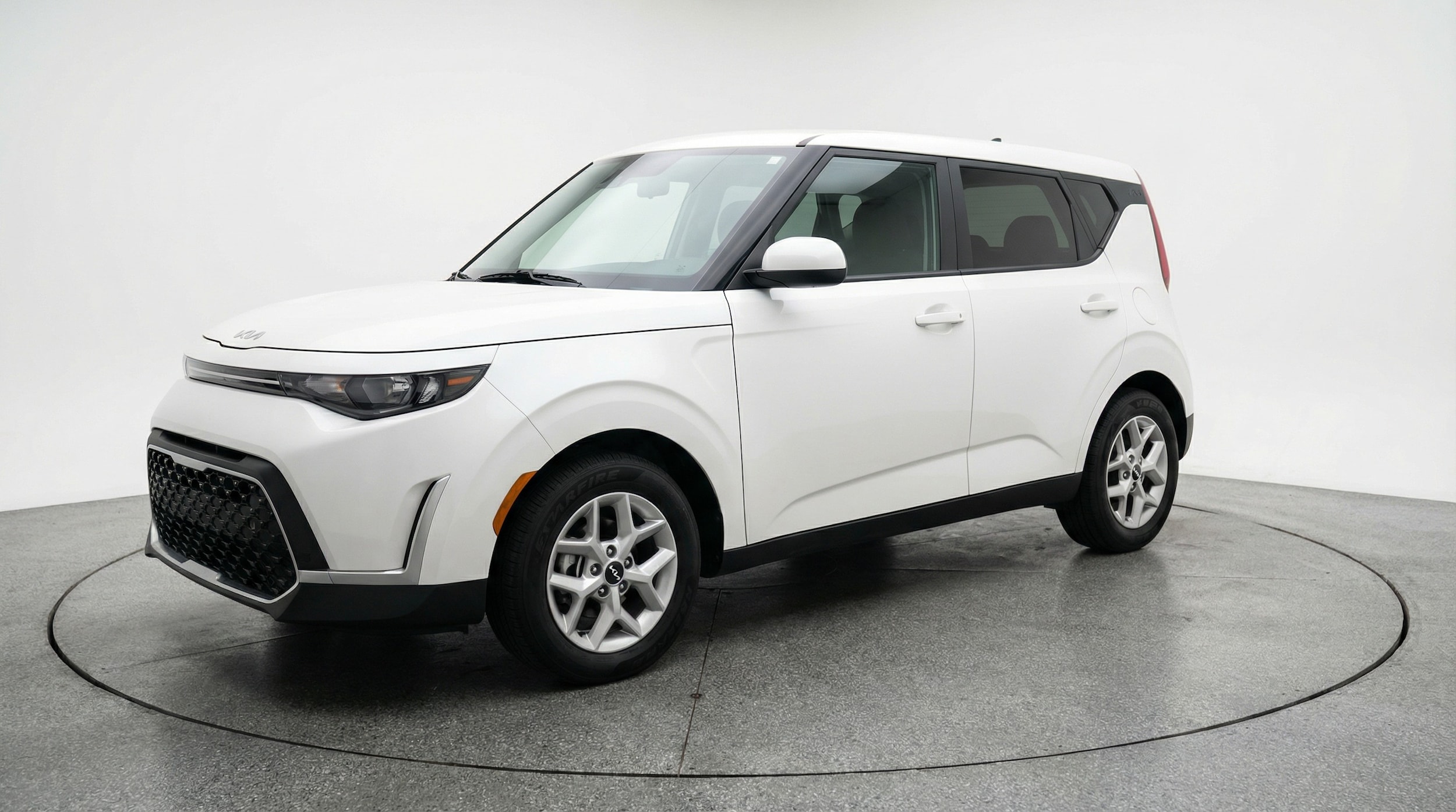 Thumbnail: 2025 Kia Soul - 3