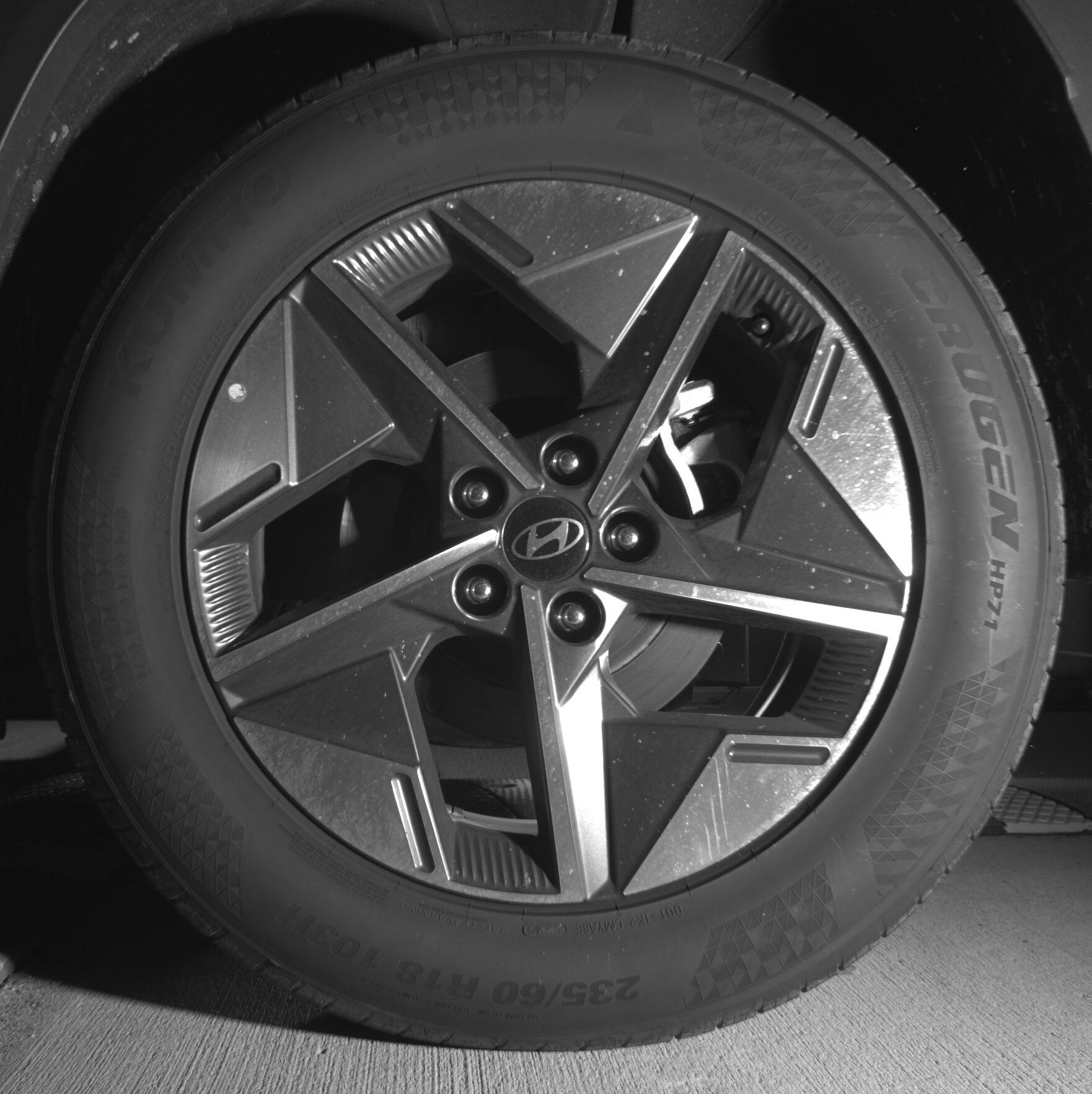 Thumbnail: 2025 Hyundai Tucson - 11