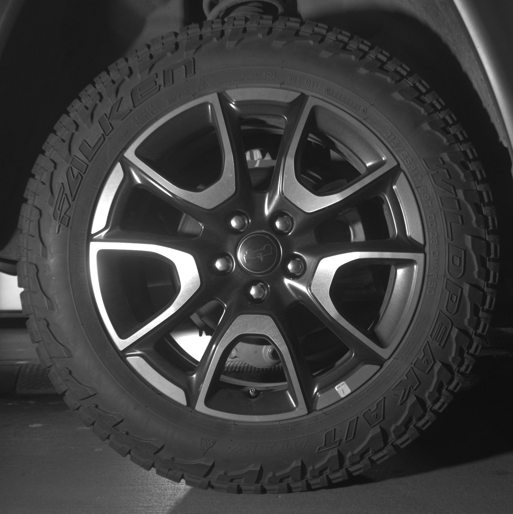 Thumbnail: 2025 Jeep Compass - 15