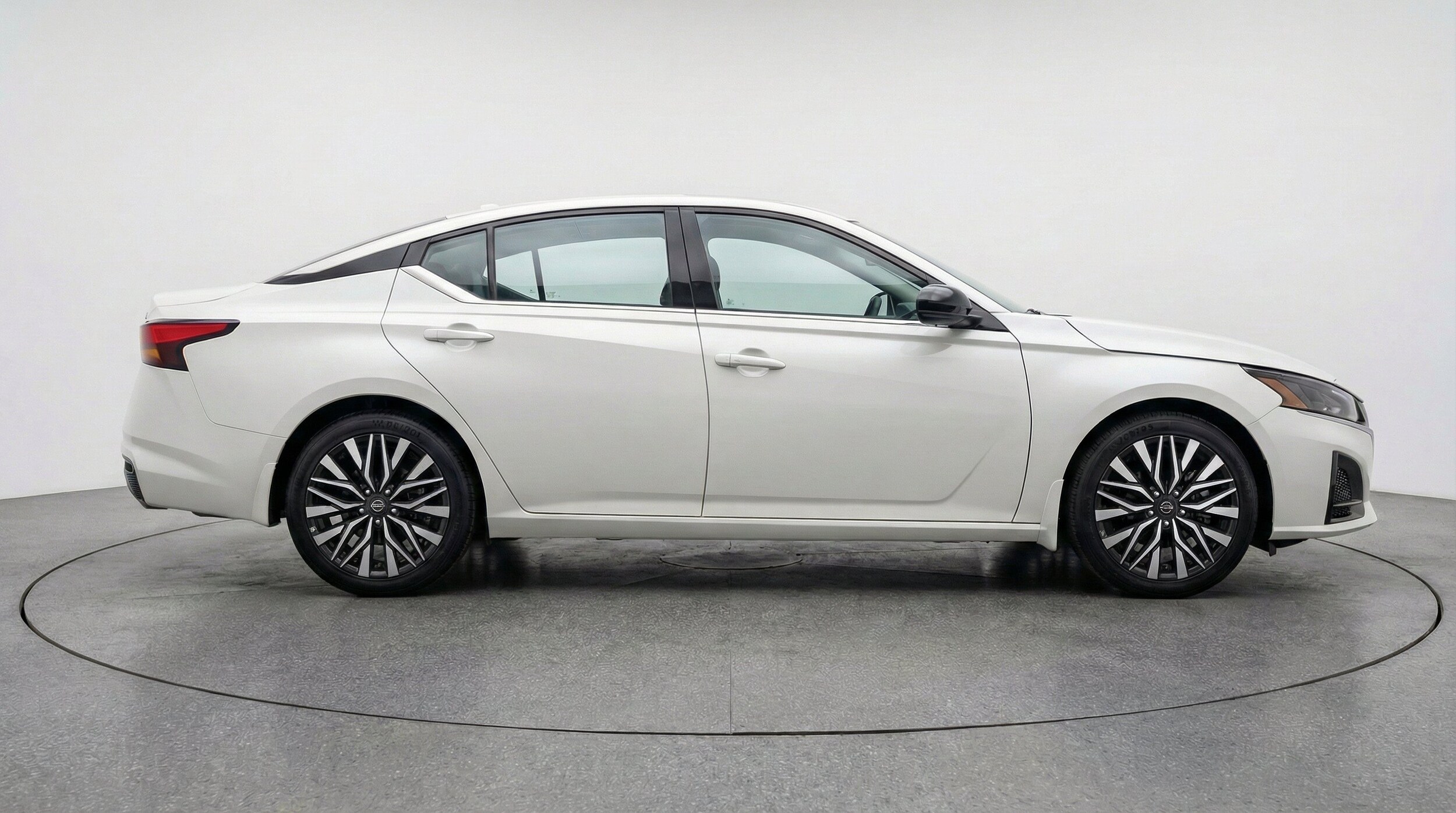 Thumbnail: 2026 Nissan Altima - 11