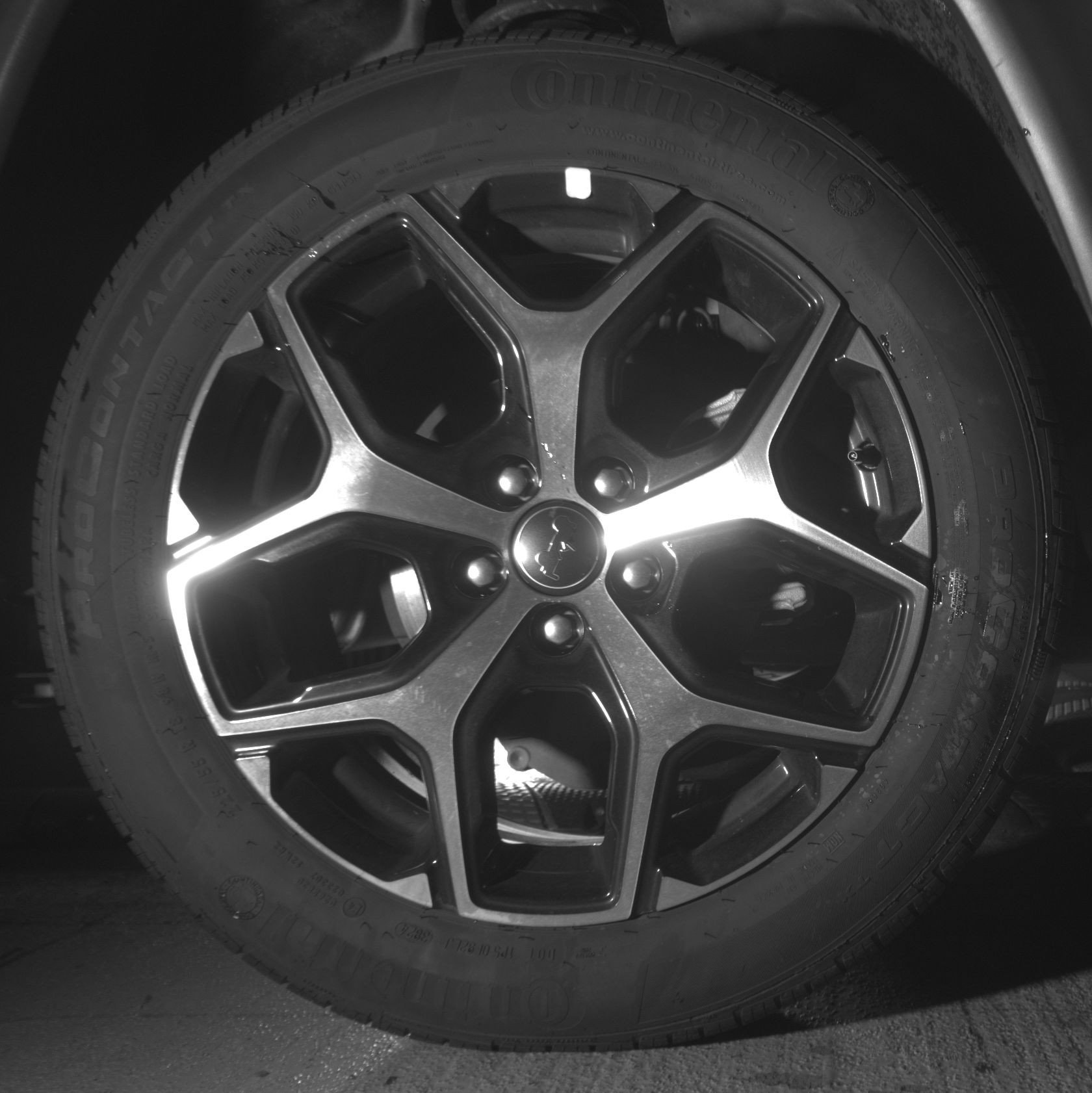 Thumbnail: 2025 Jeep Compass - 15