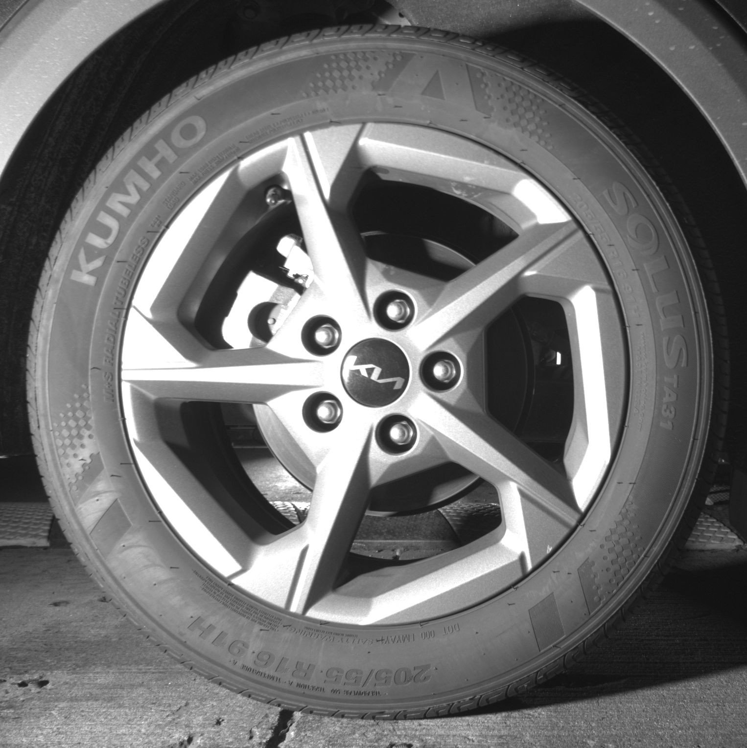 Thumbnail: 2025 Kia K4 - 15