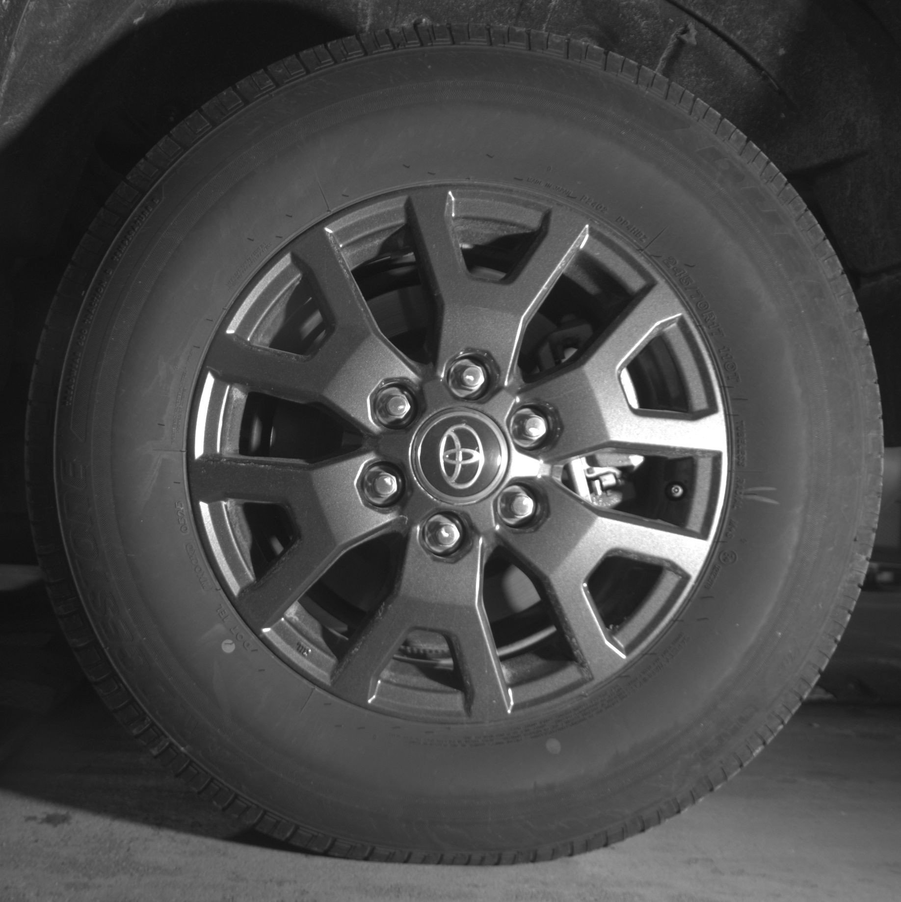 Thumbnail: 2025 Toyota 4Runner - 14