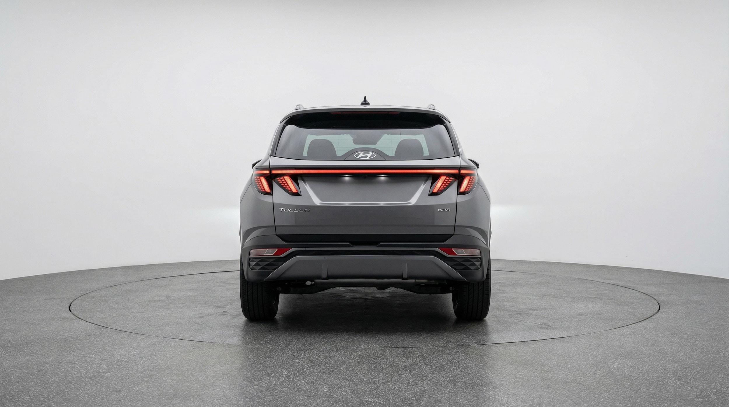 Thumbnail: 2025 Hyundai Tucson - 6