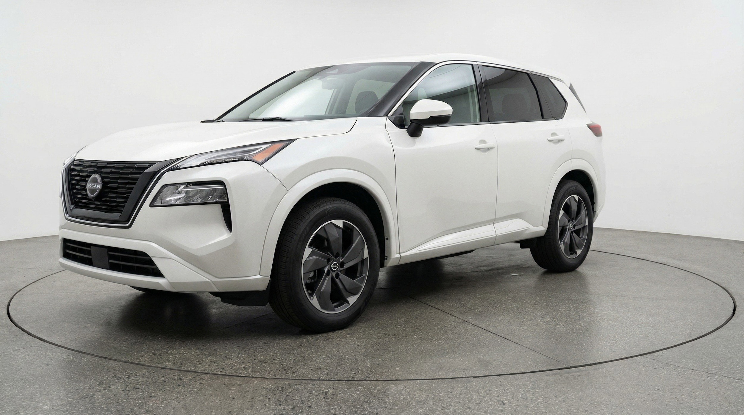 Thumbnail: 2025 Nissan Rogue - 3