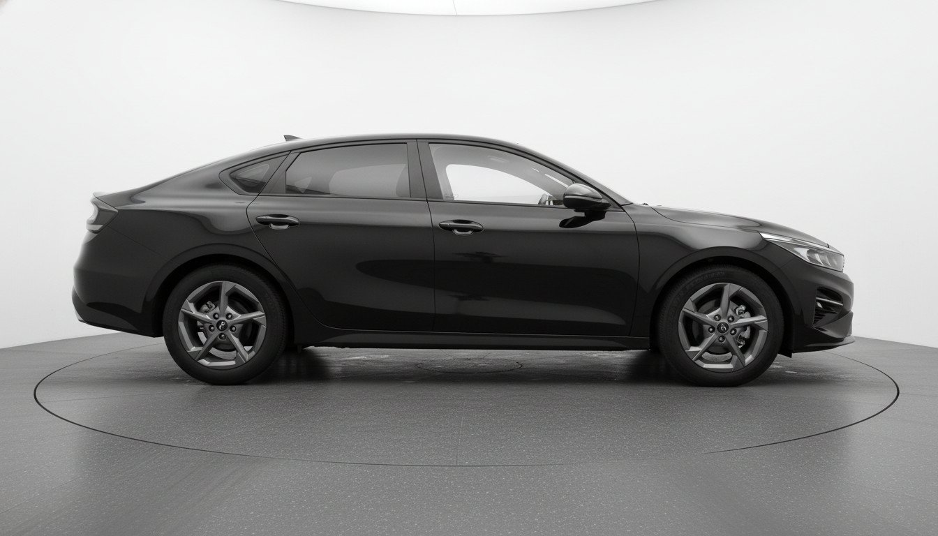 Thumbnail: 2026 Kia K4 - 11