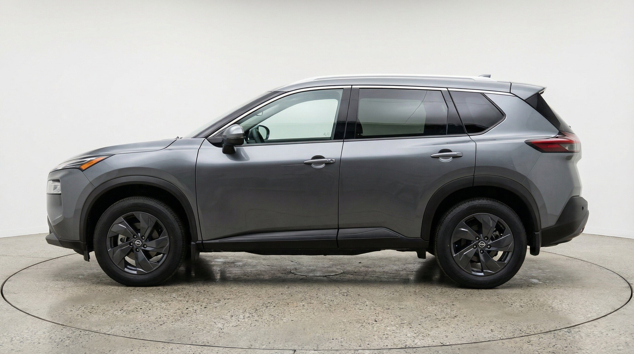 Thumbnail: 2026 Nissan Rogue - 5